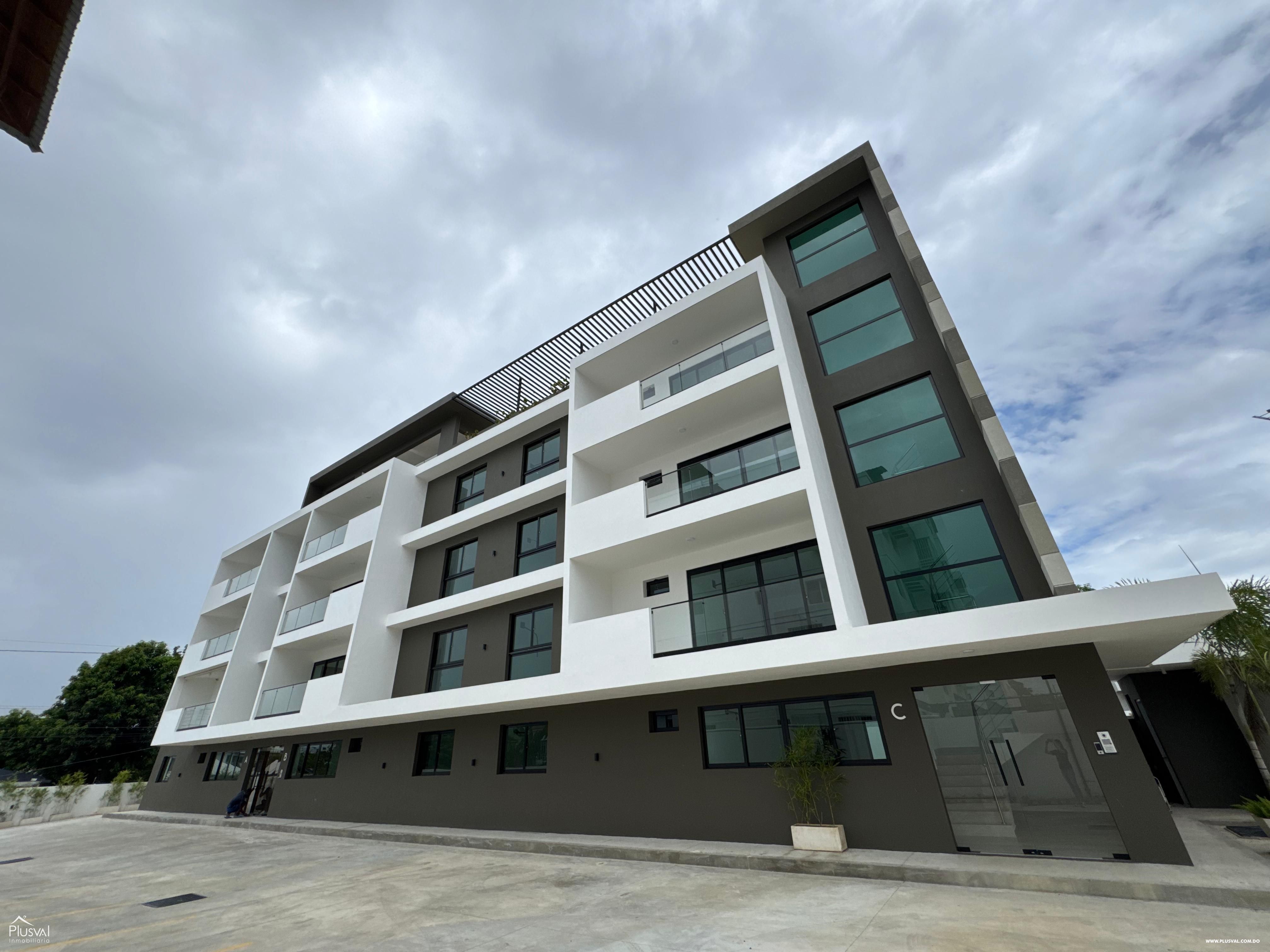 Amplio apartamento residencial ubicado en un 4to nivel con terraza, ideal para los amantes de la naturaleza y de la cordillera 453855