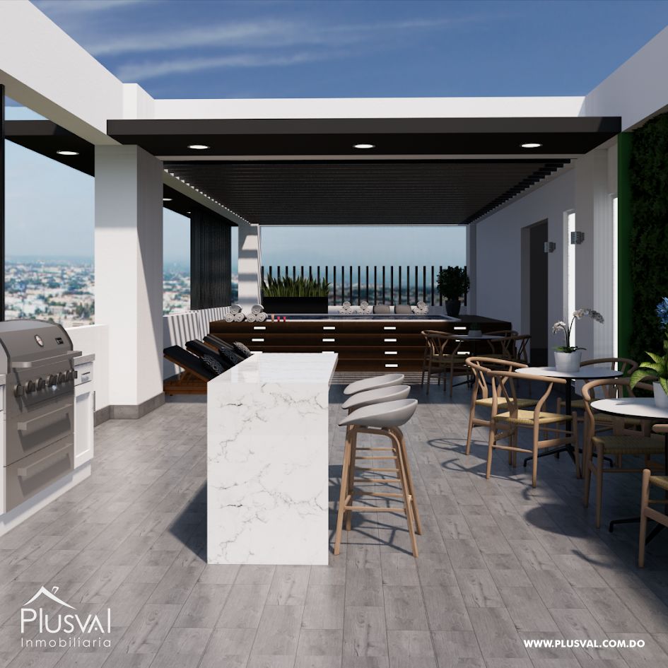 Apartamento en Villa Marina Nuevo a estrenar. 422876