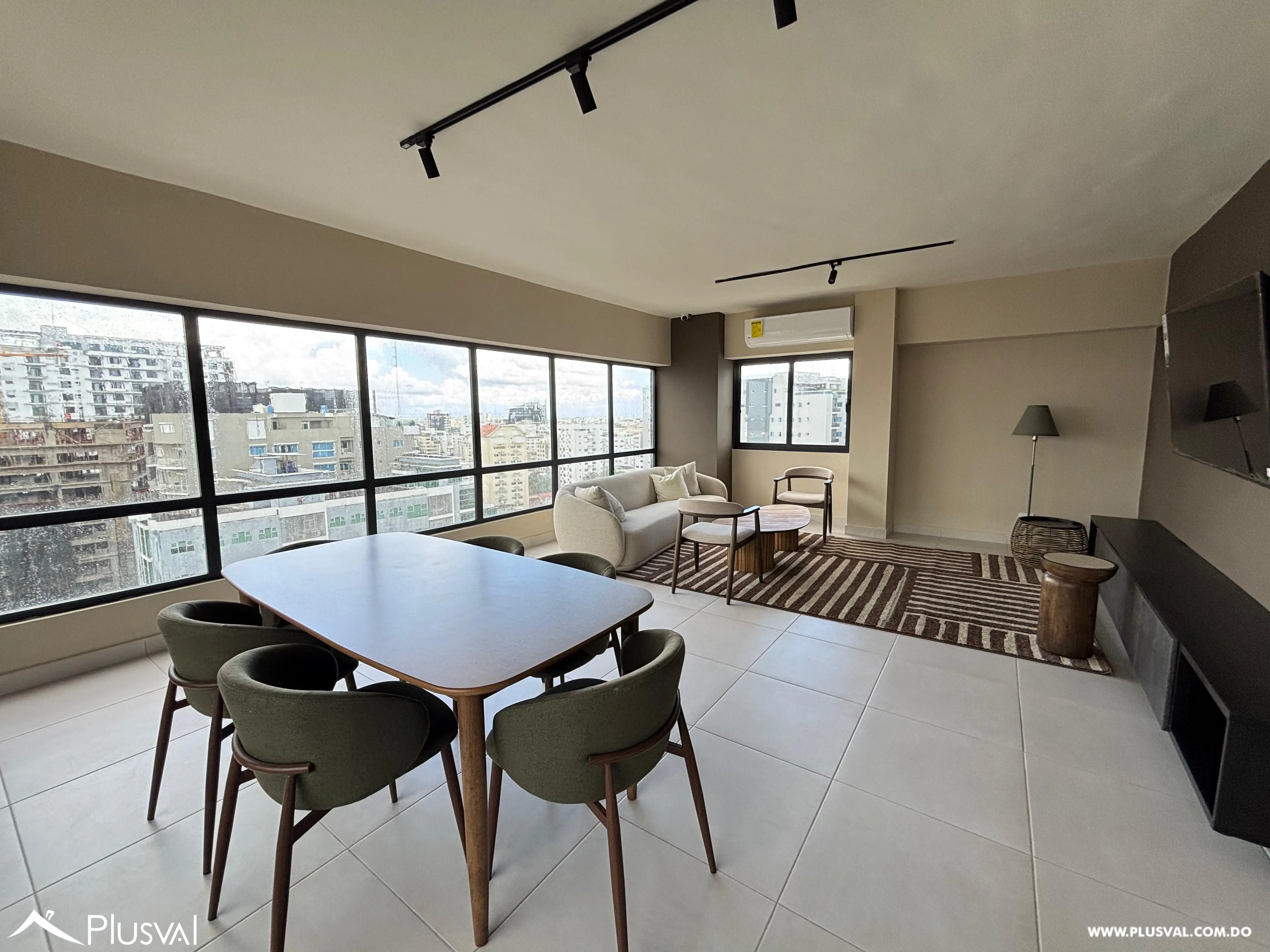 Apartamento en venta, Naco 497536