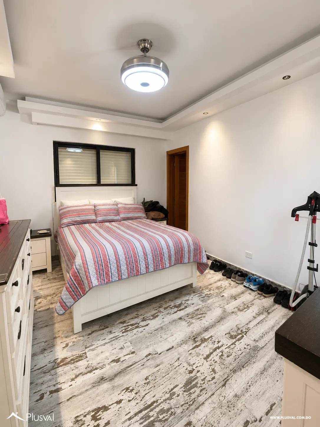 Espectacular apartamento, 2 Habitaciones y Estudio 507894