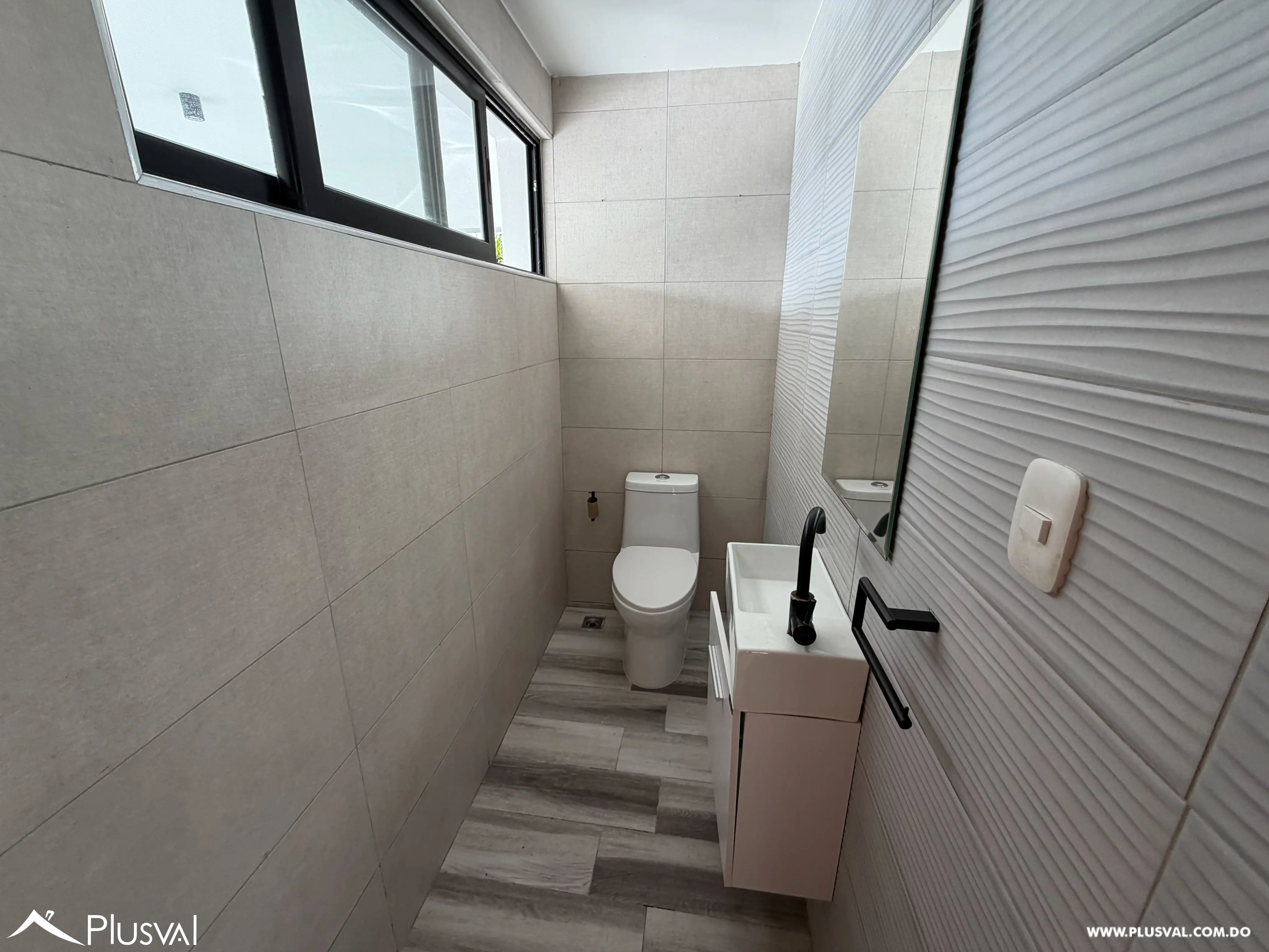 Casa en venta, Punta Cana Village 509429