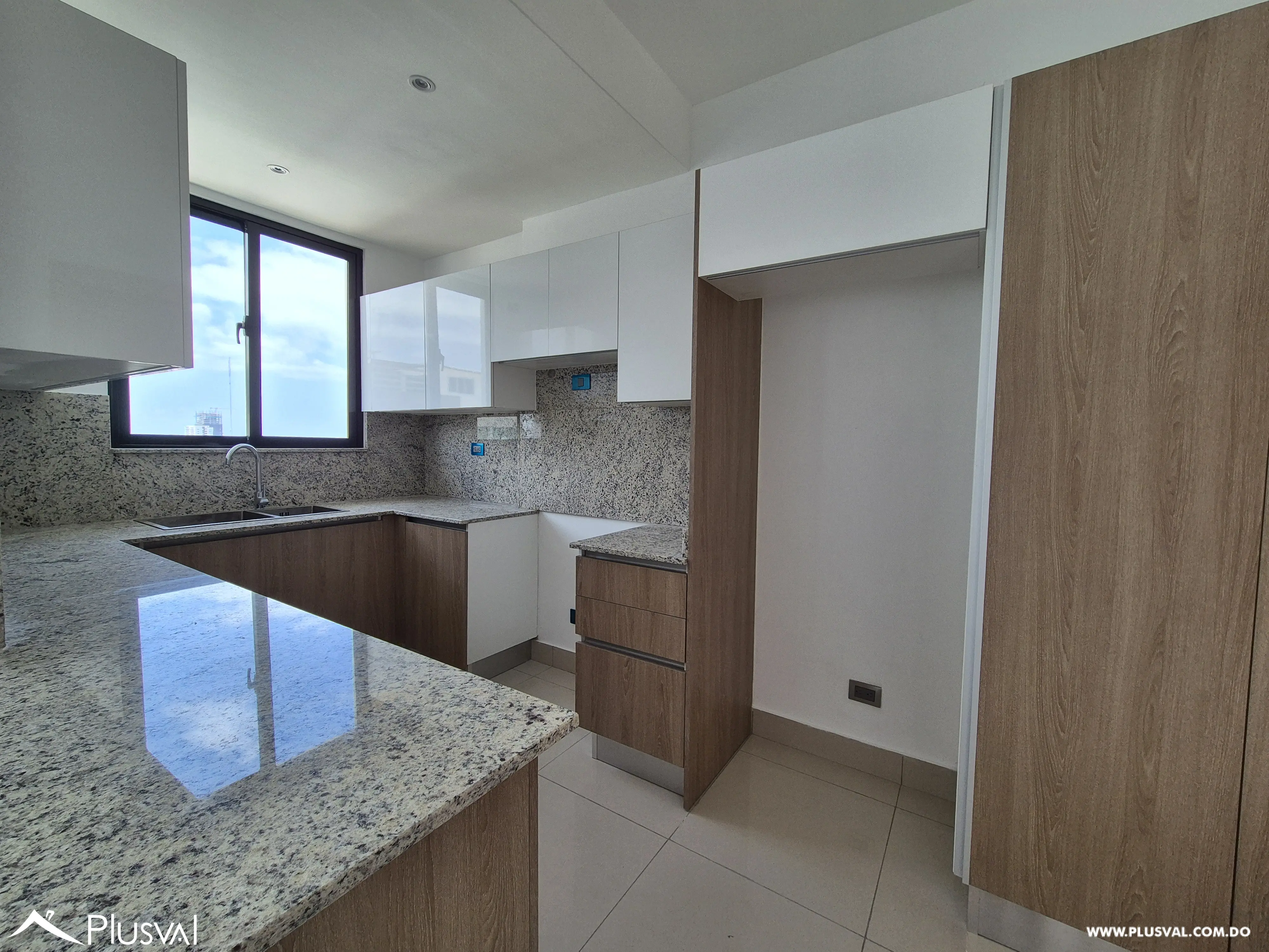 Apartamento en alquiler en Renacimiento 511434