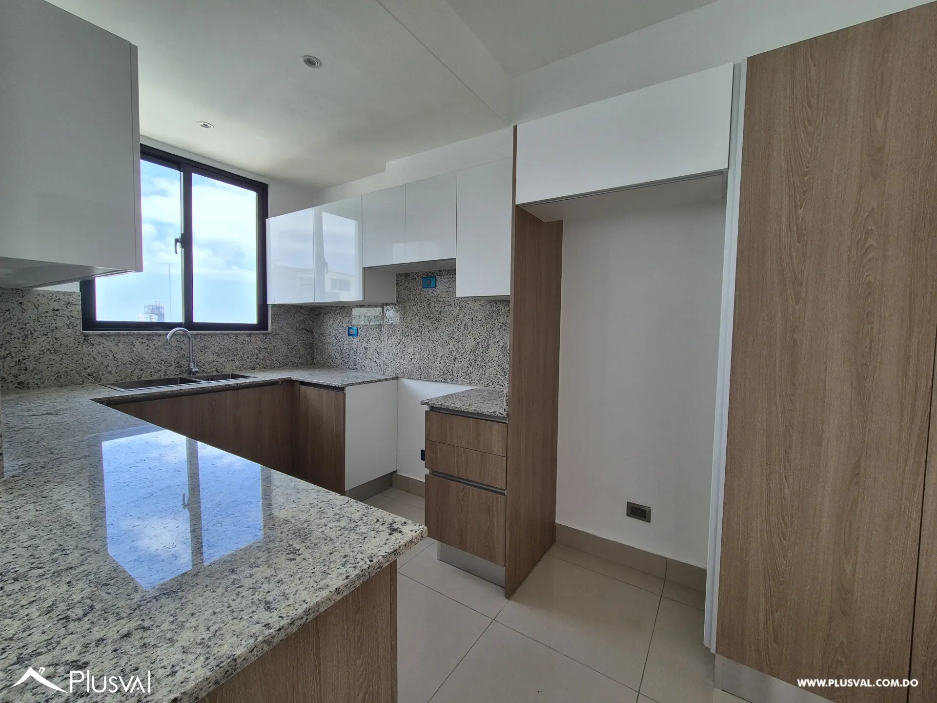 Apartamento en alquiler en Renacimiento 511434