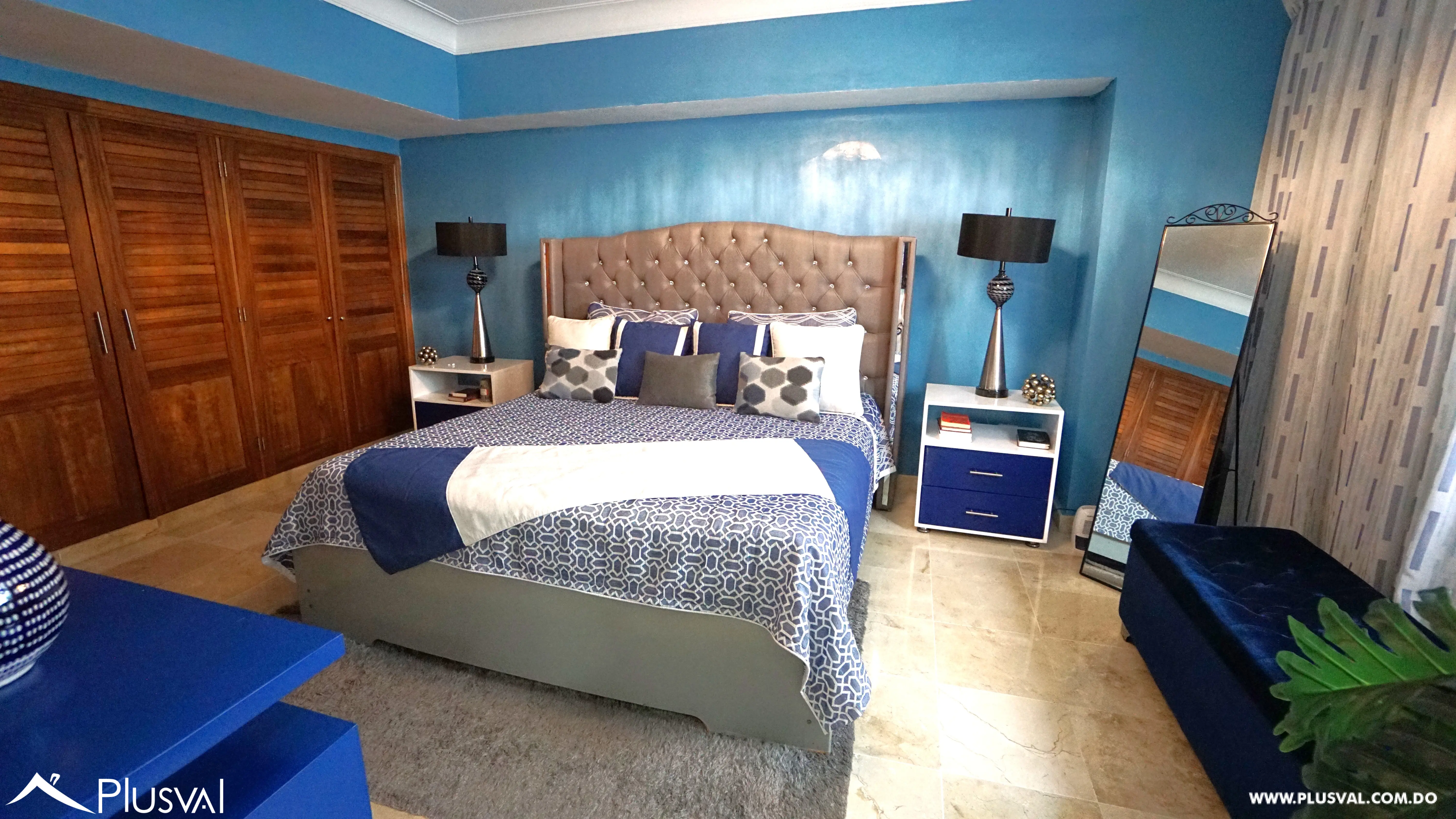 Apartamento en venta en Naco 472567