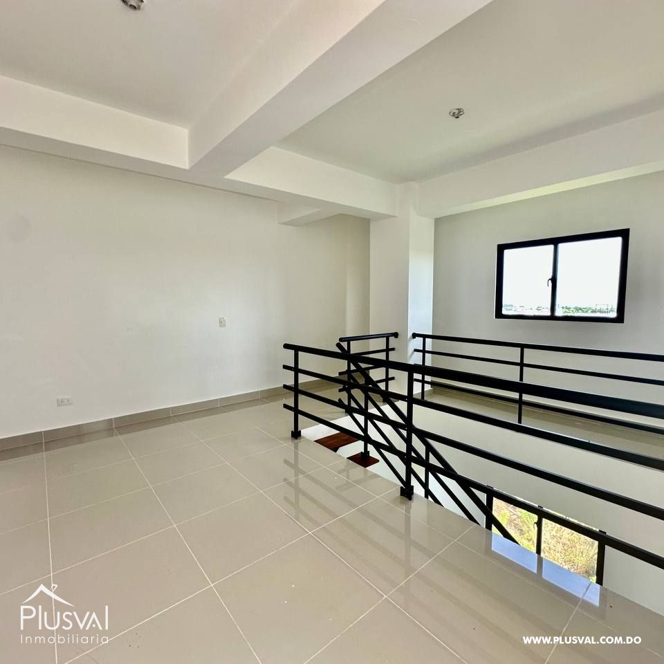 Venta de pent-house ubicado en Prado Oriental, Santo Domingo Este. 453760
