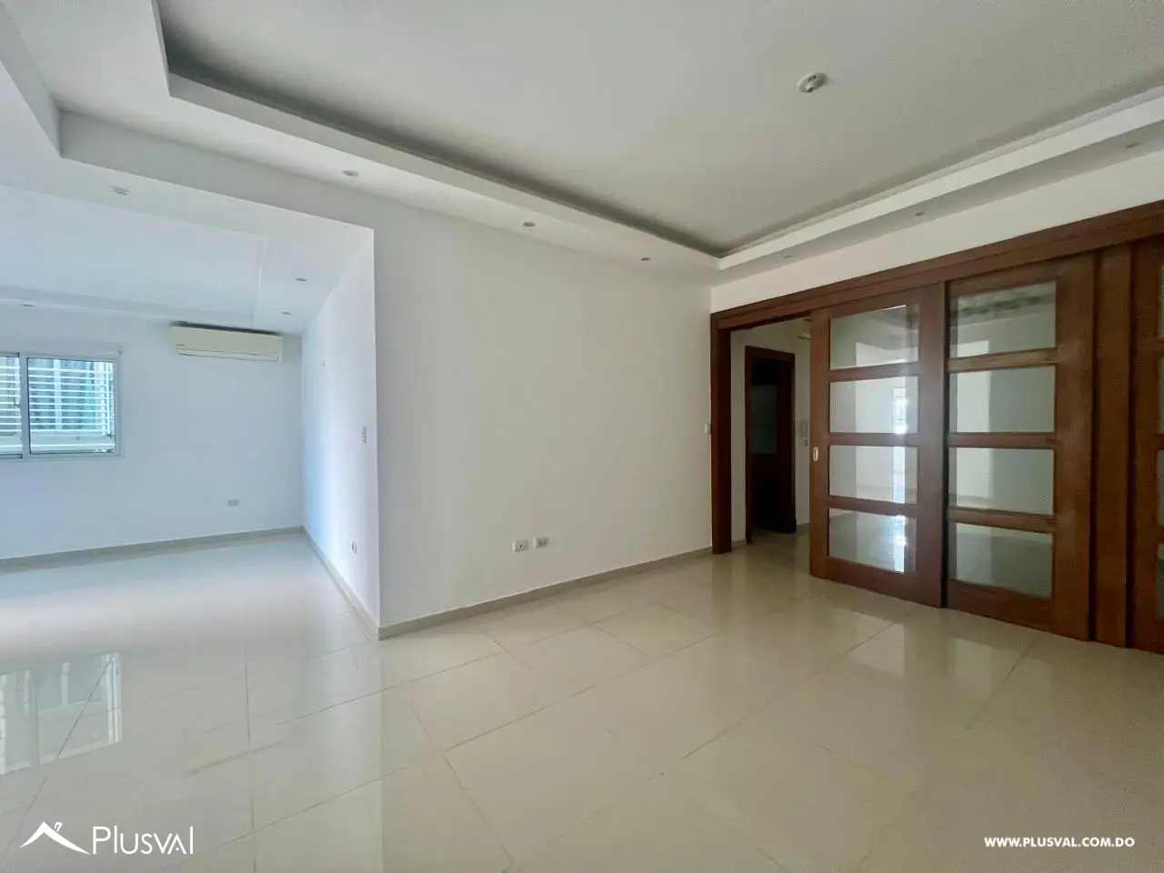 Apartamento en venta en Evaristo Morales 471636