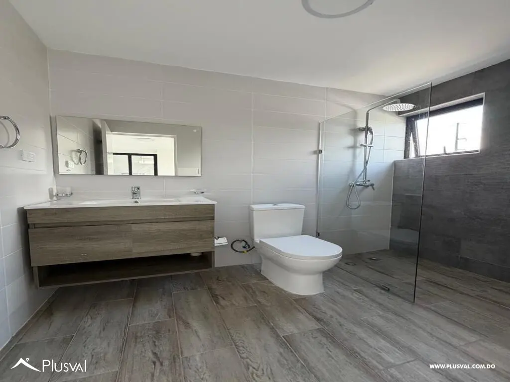 Apartamento en venta en Naco de 1 habitacion 502426