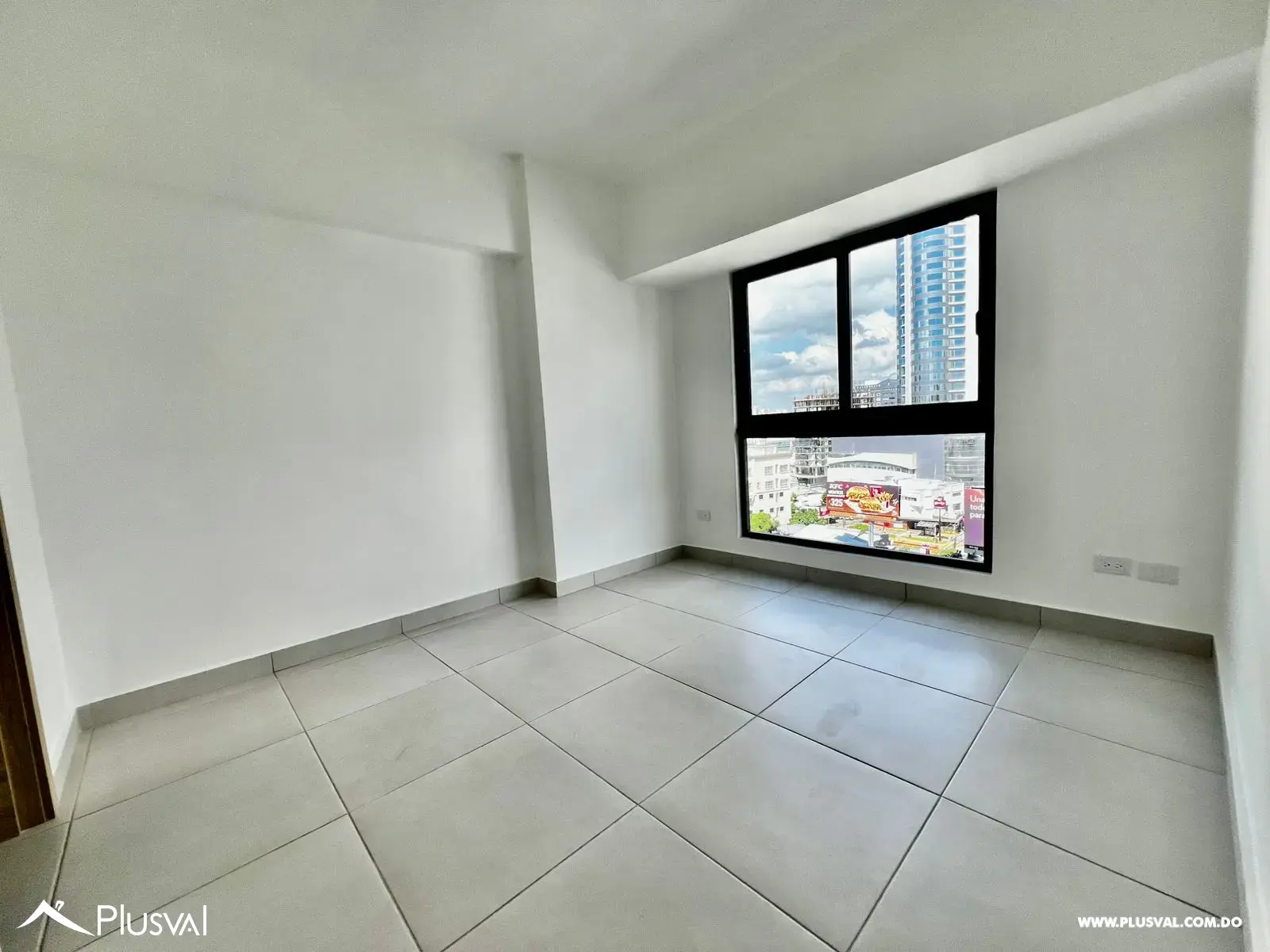 Apartamento en alquiler en Naco 503668