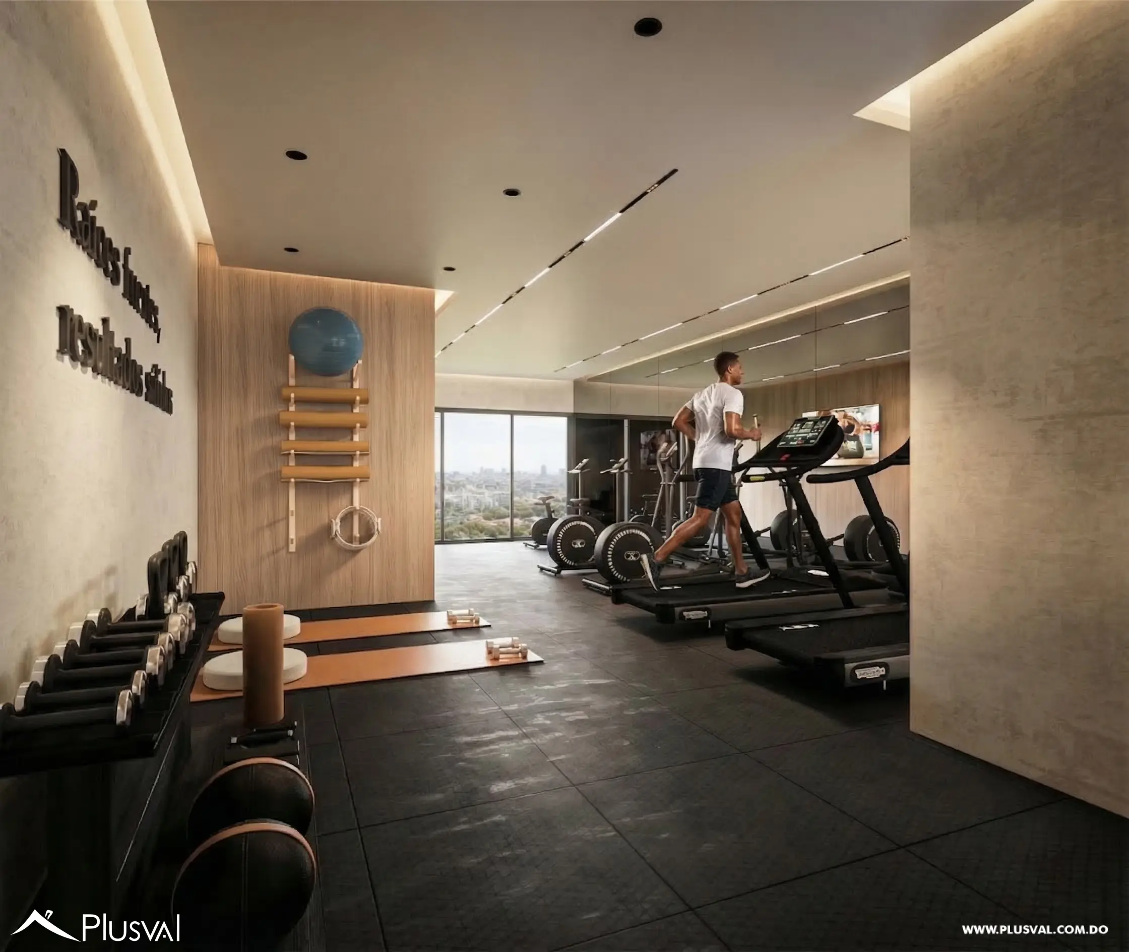 Apartamentos en Arroyos Hondo Viejos con espacios amplios totalmente familiar 500216