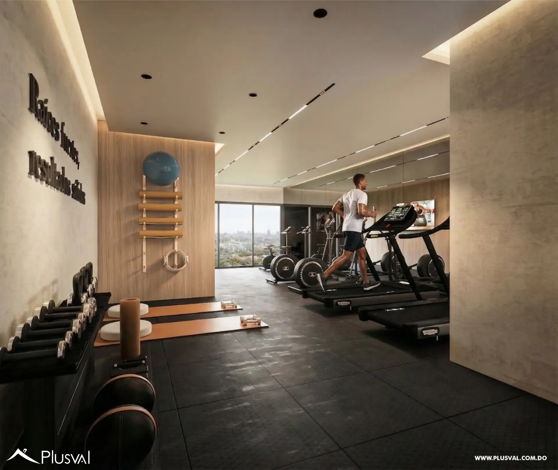 Apartamentos en Arroyos Hondo Viejos con espacios amplios totalmente familiar 500234