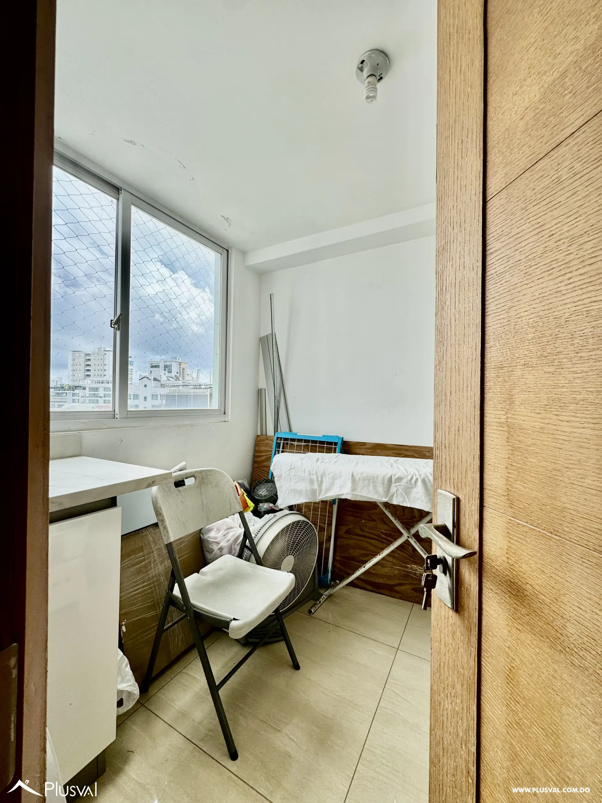 Hermoso Apartamento en Venta en Exclusiva Zona de Naco 485508