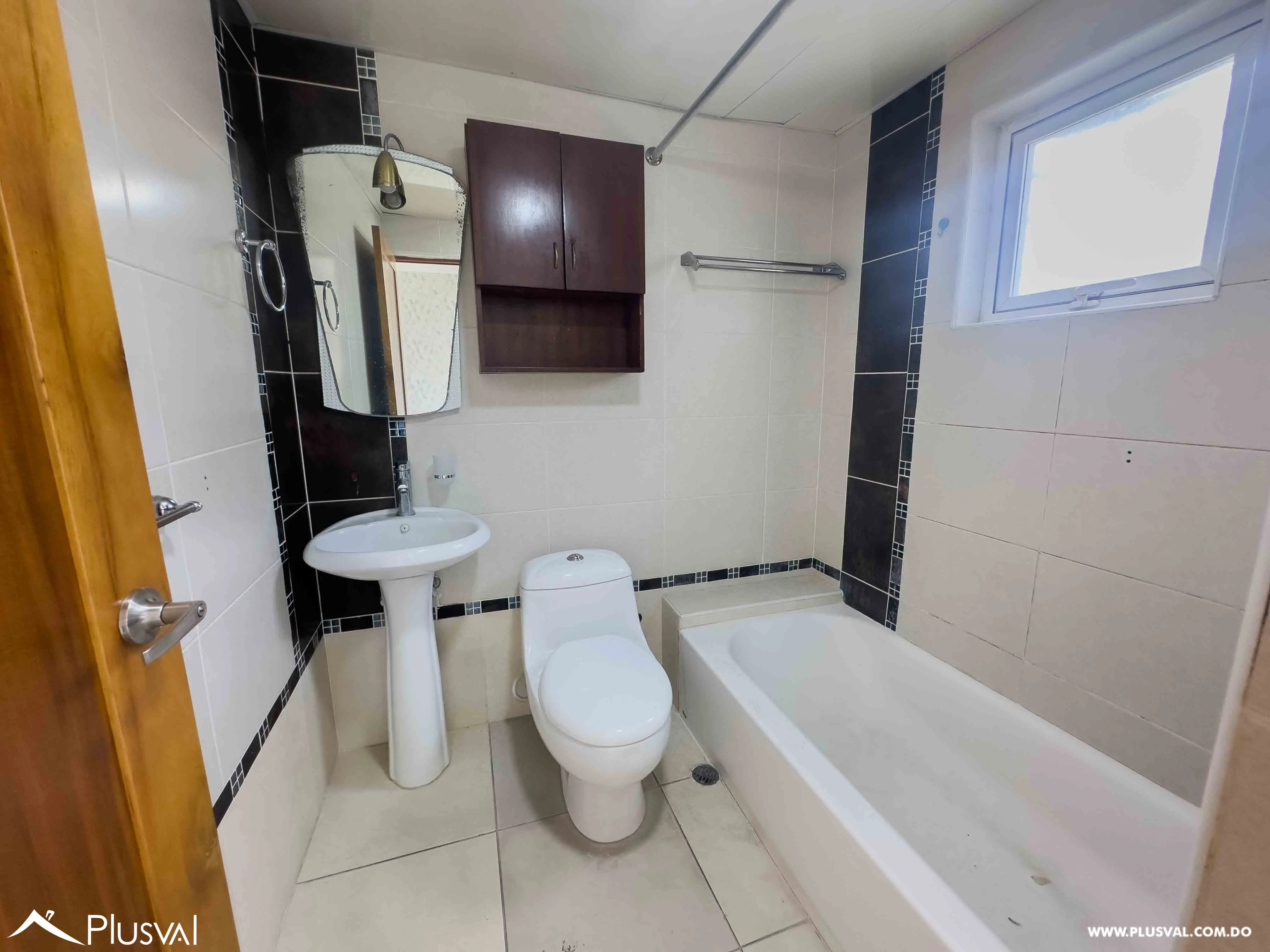 Comodo Apartamento en venta en Renacimiento 518758