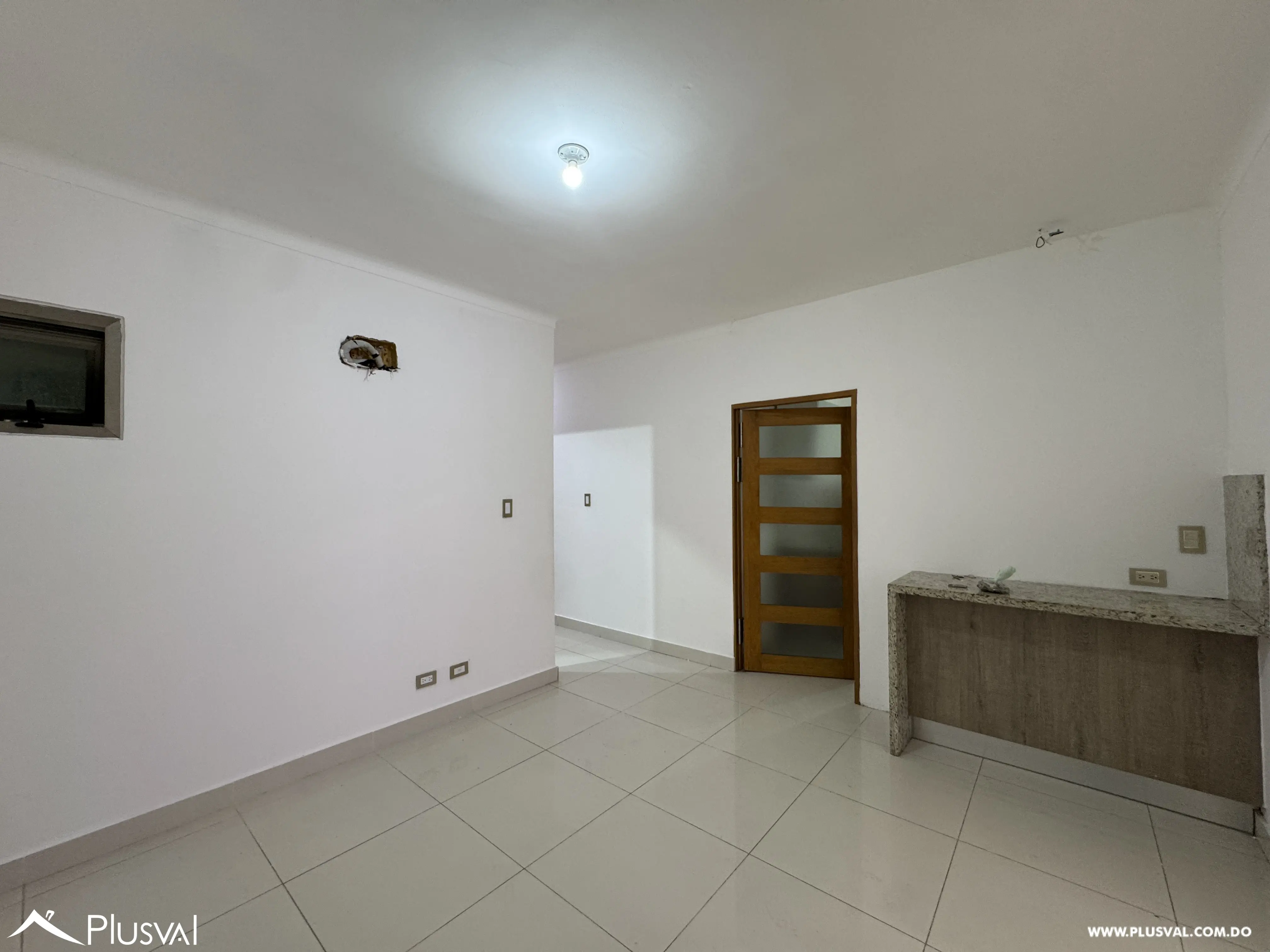 Apartamento en alquiler en torre moderna con vista a la ciudad | 3 habitaciones 530633