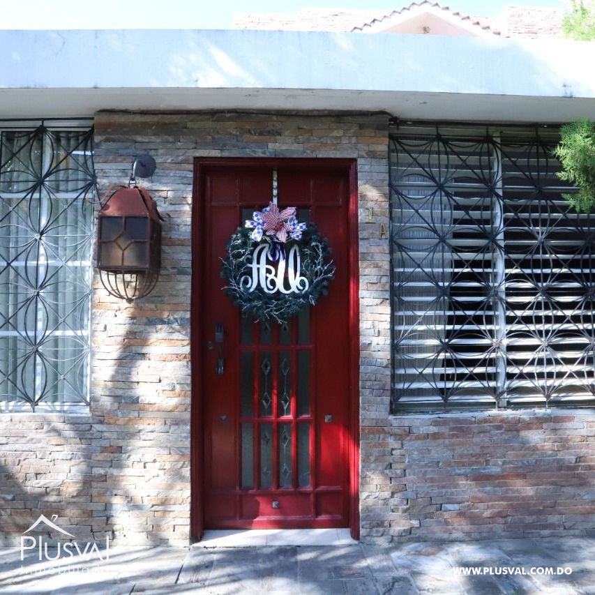Hermosa casa en venta ubicada en Los Jardines Metropolitanos 247434