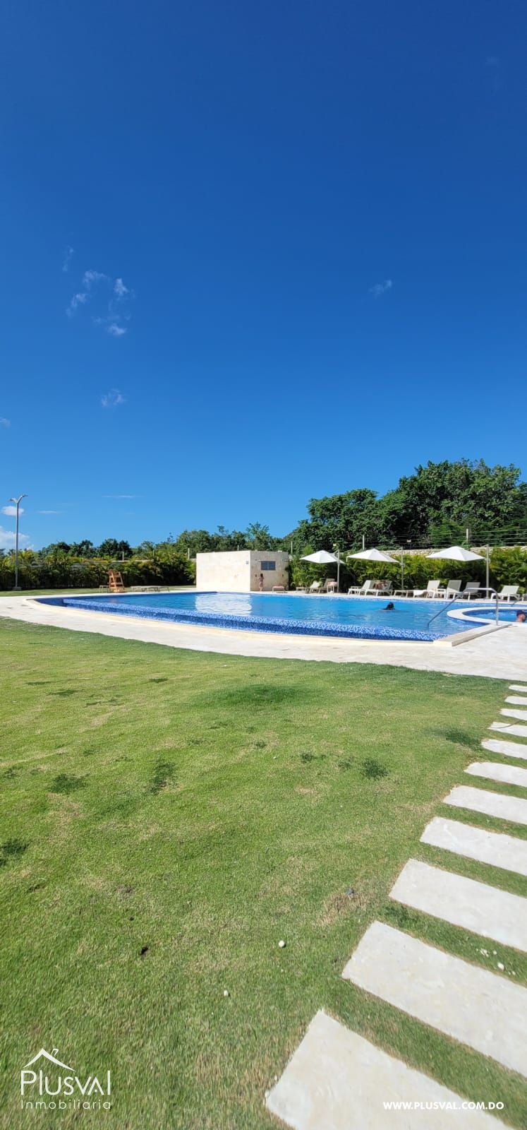 Apartamento Amueblado en Punta Cana – Confort y Ubicación Ideal 490163