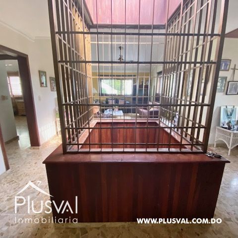 Excelente Residencia en Alquiler en Cerros de Arroyo Hondo 379608
