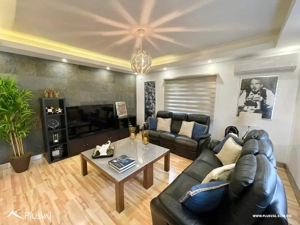 Casa en alquiler amueblada finamente con Patio y  Jacuzzi  en la mejor zona en Los Ríos 528232