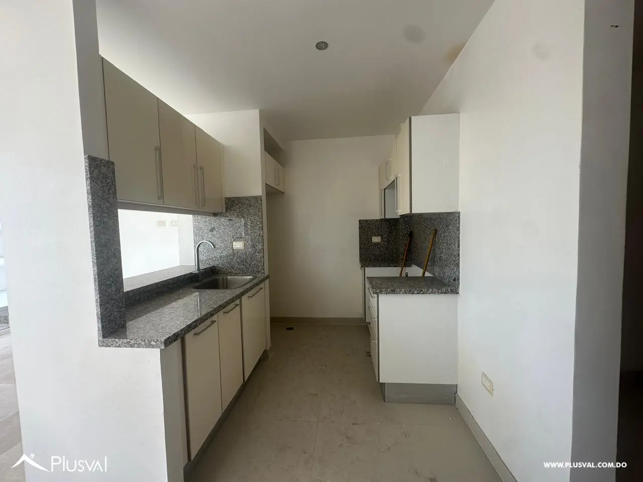 Apartamento de 1 habitación en Naco 456306