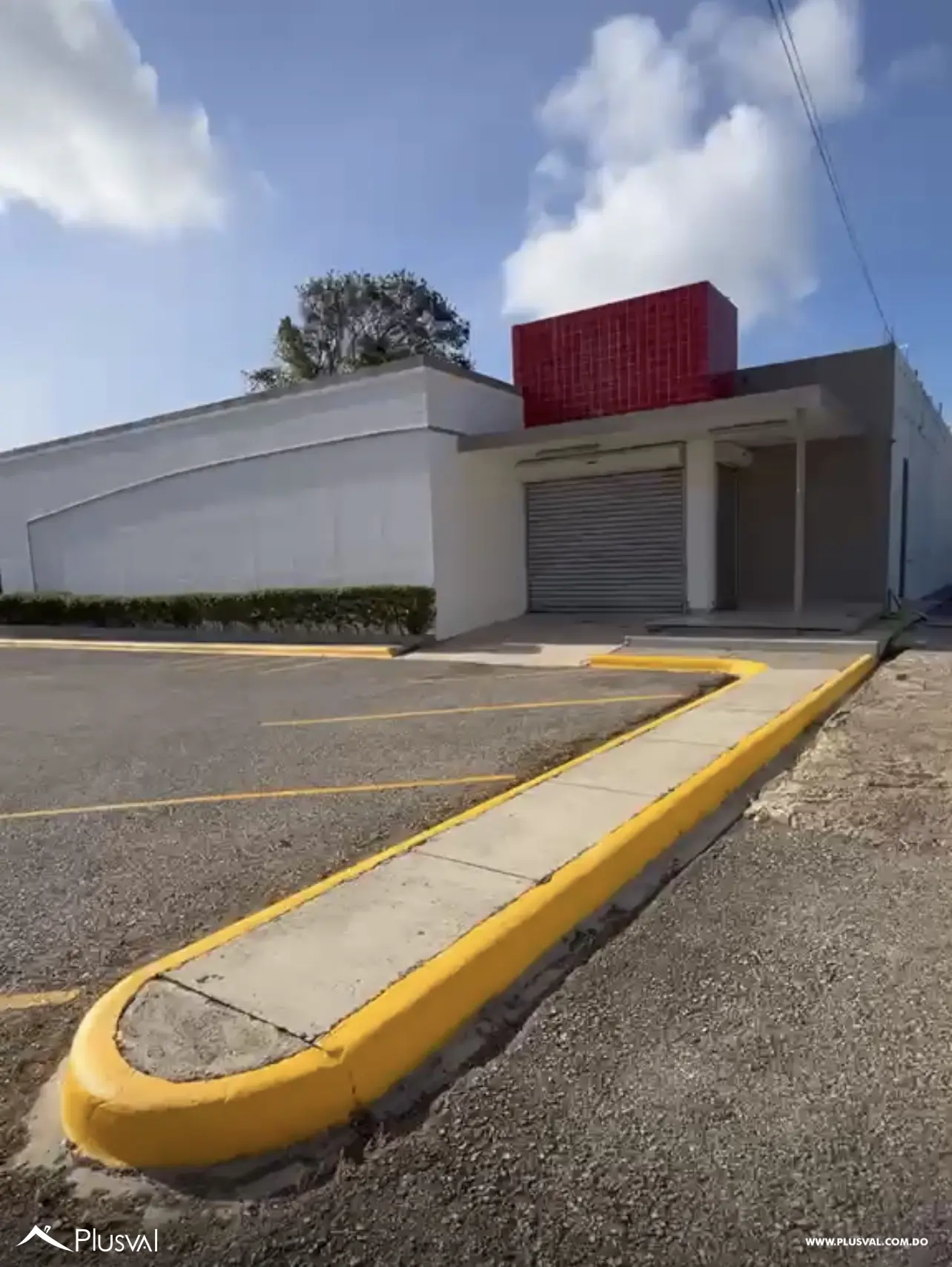 Local Comercial en Alquiler, Sosua 514129