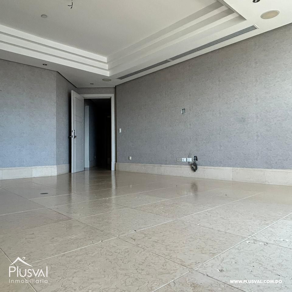 Excelente apartamento en alquiler en el sector de Bella Vista 330200