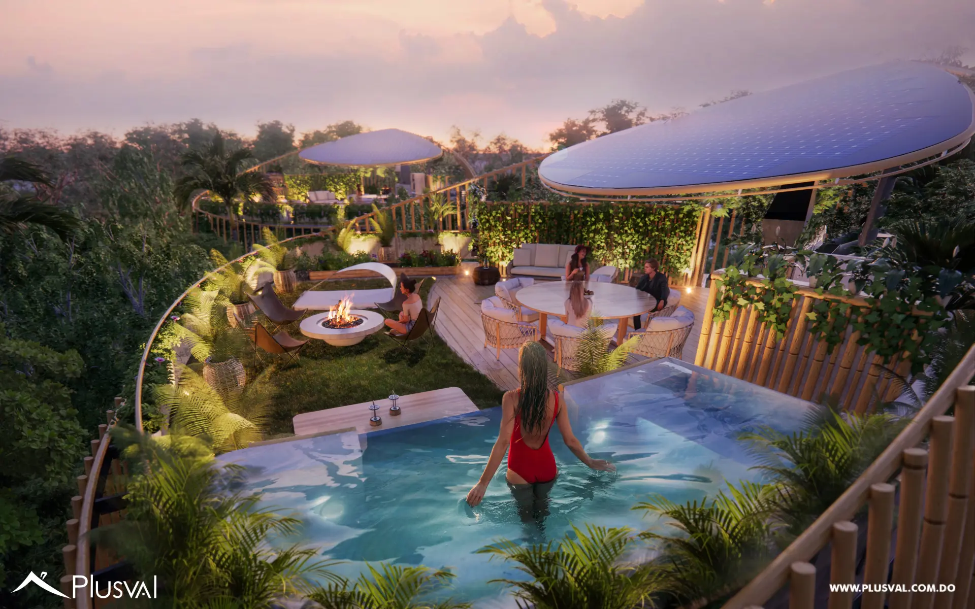Miches: Tu Pase VIP al Nuevo Paraíso del Caribe + Plusvalía Asegurada 486096