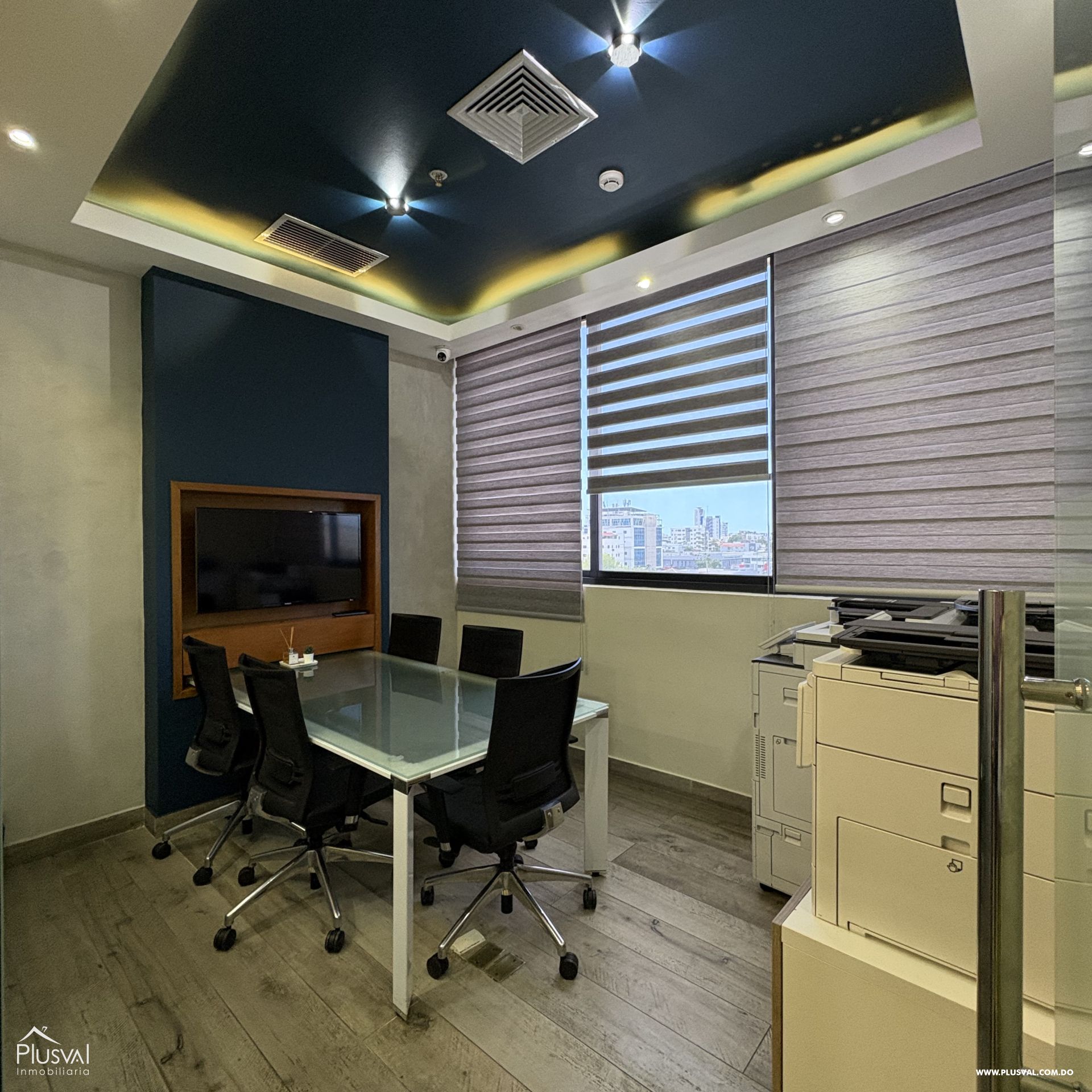 Local de oficinas en venta en torre Corporativa en El Millon 437410