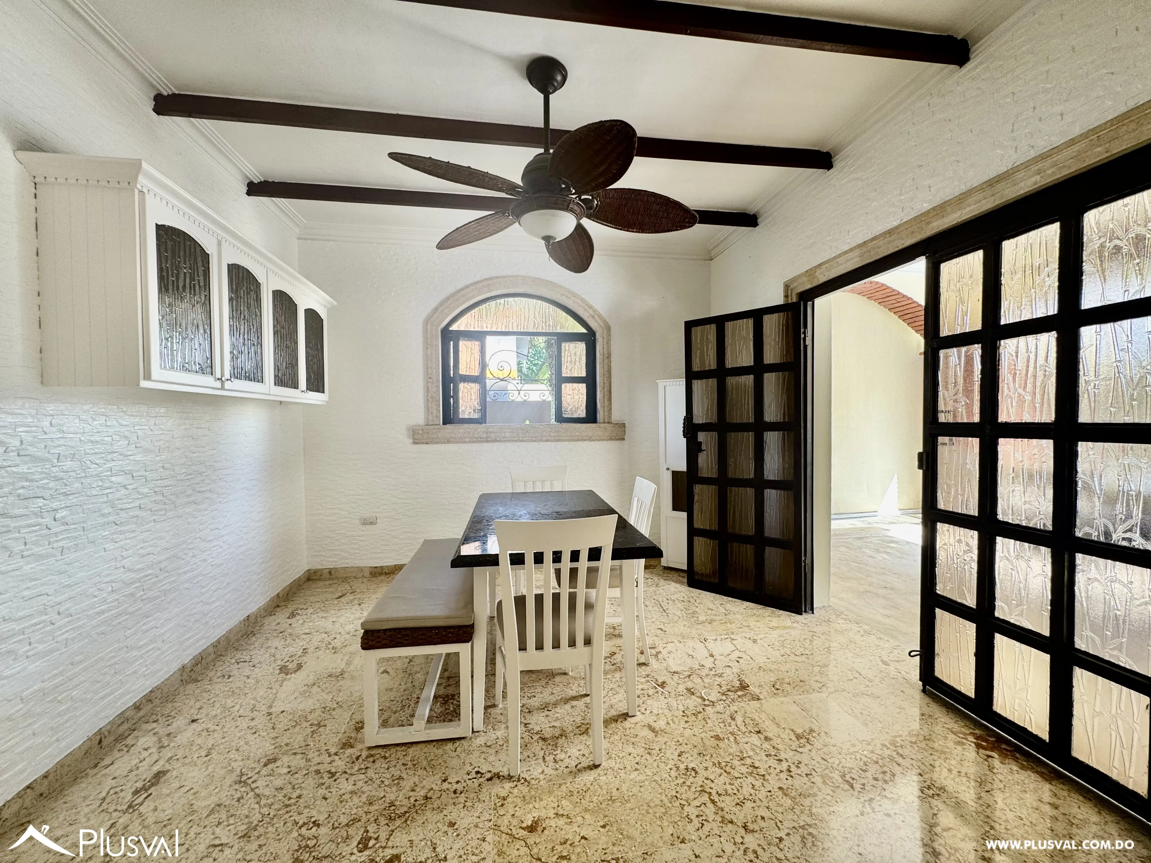 Vendo Maravillosa Casa en Arroyo Hondo III 496230