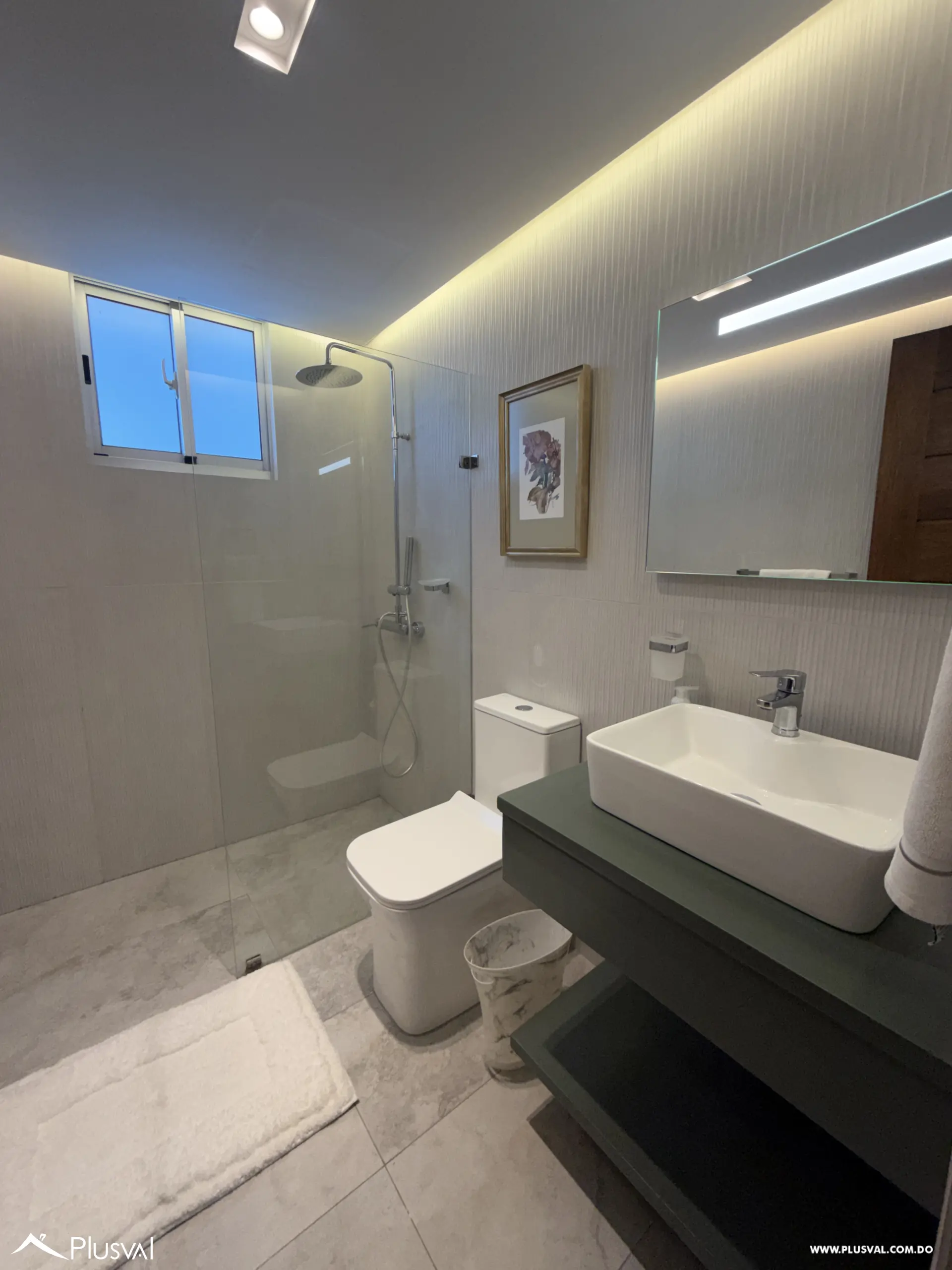 Apartamento en alquiler, Piantini 520645