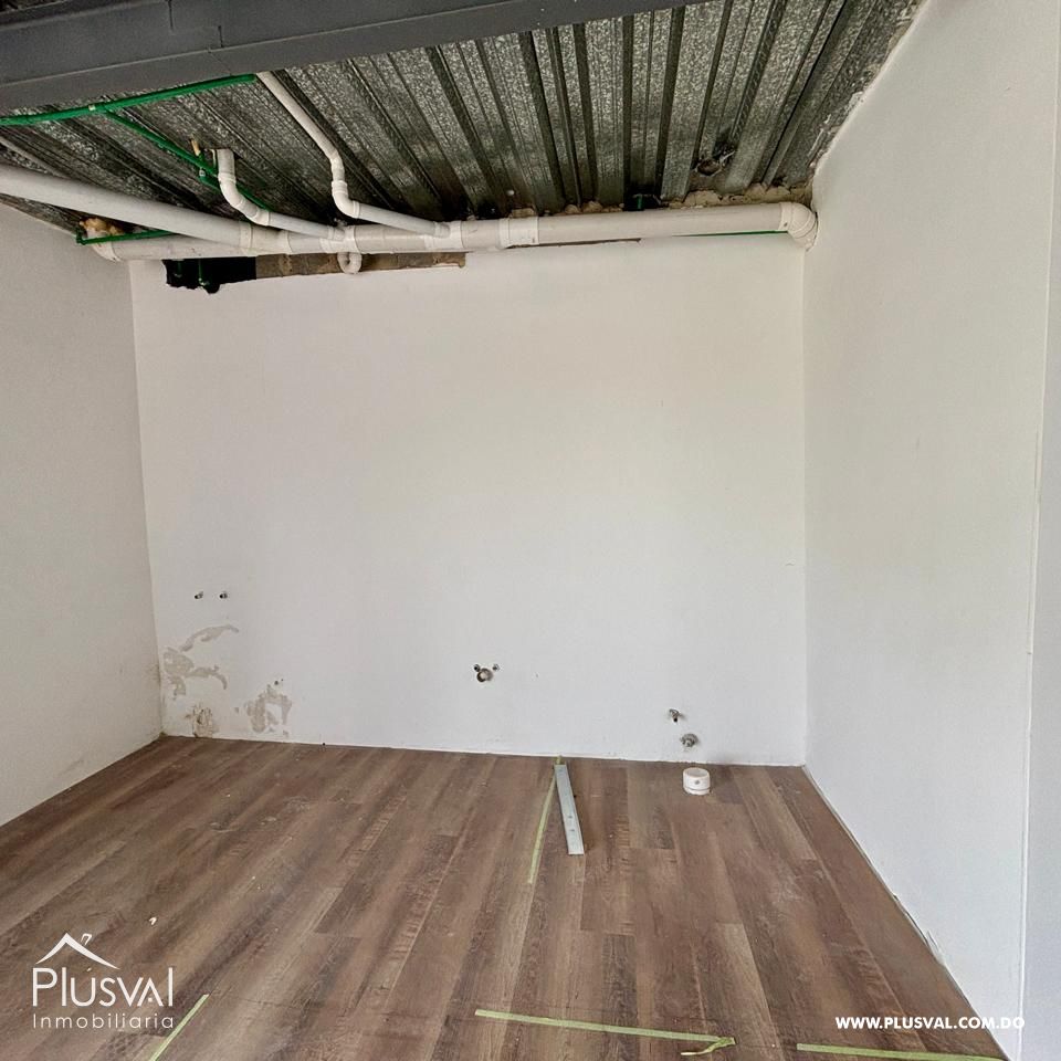 Local en Alquiler, excelente ubicación en Bella Vista. 428110