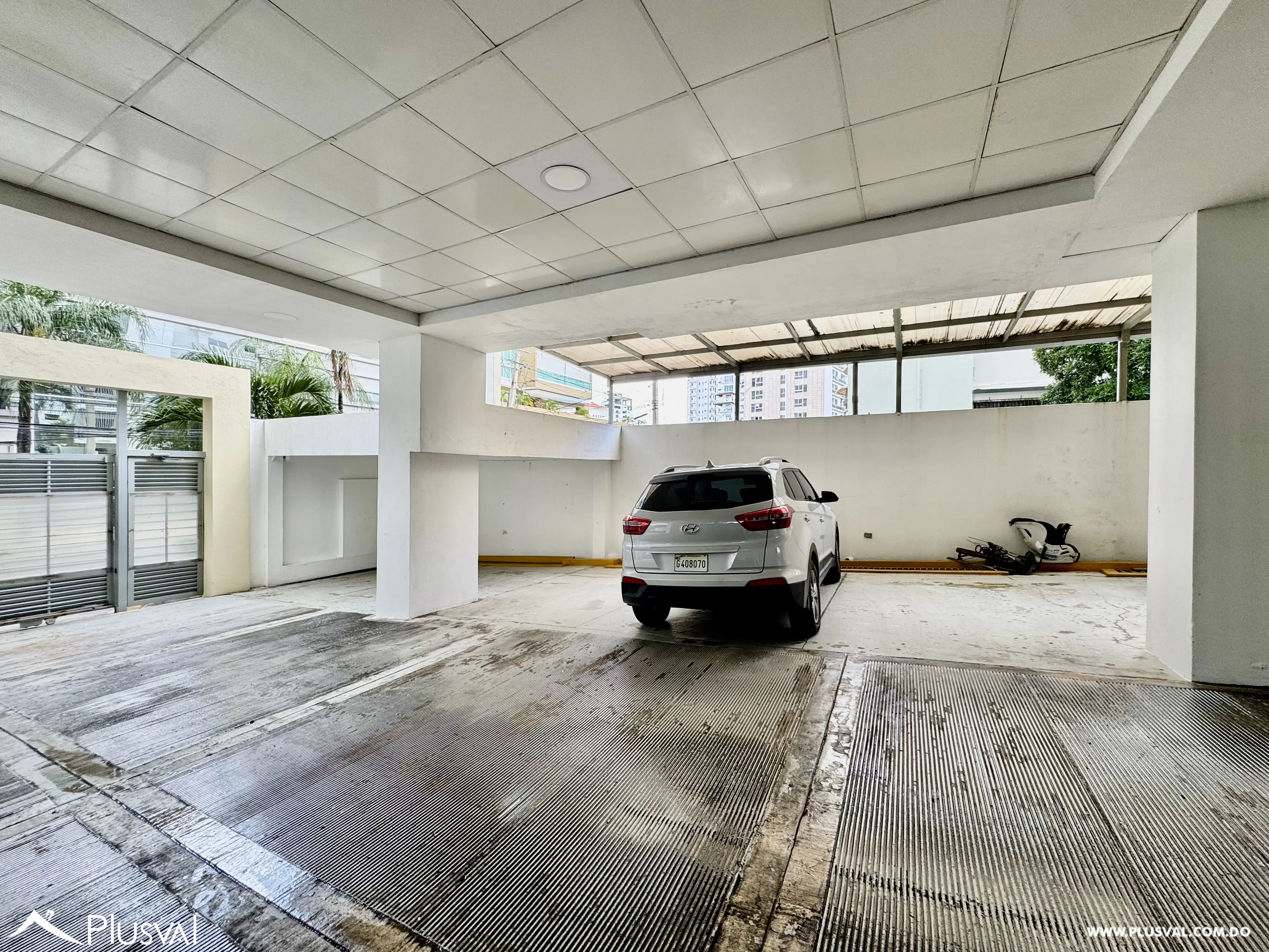 Hermoso Apartamento en Venta en Exclusiva Zona de Naco 485518