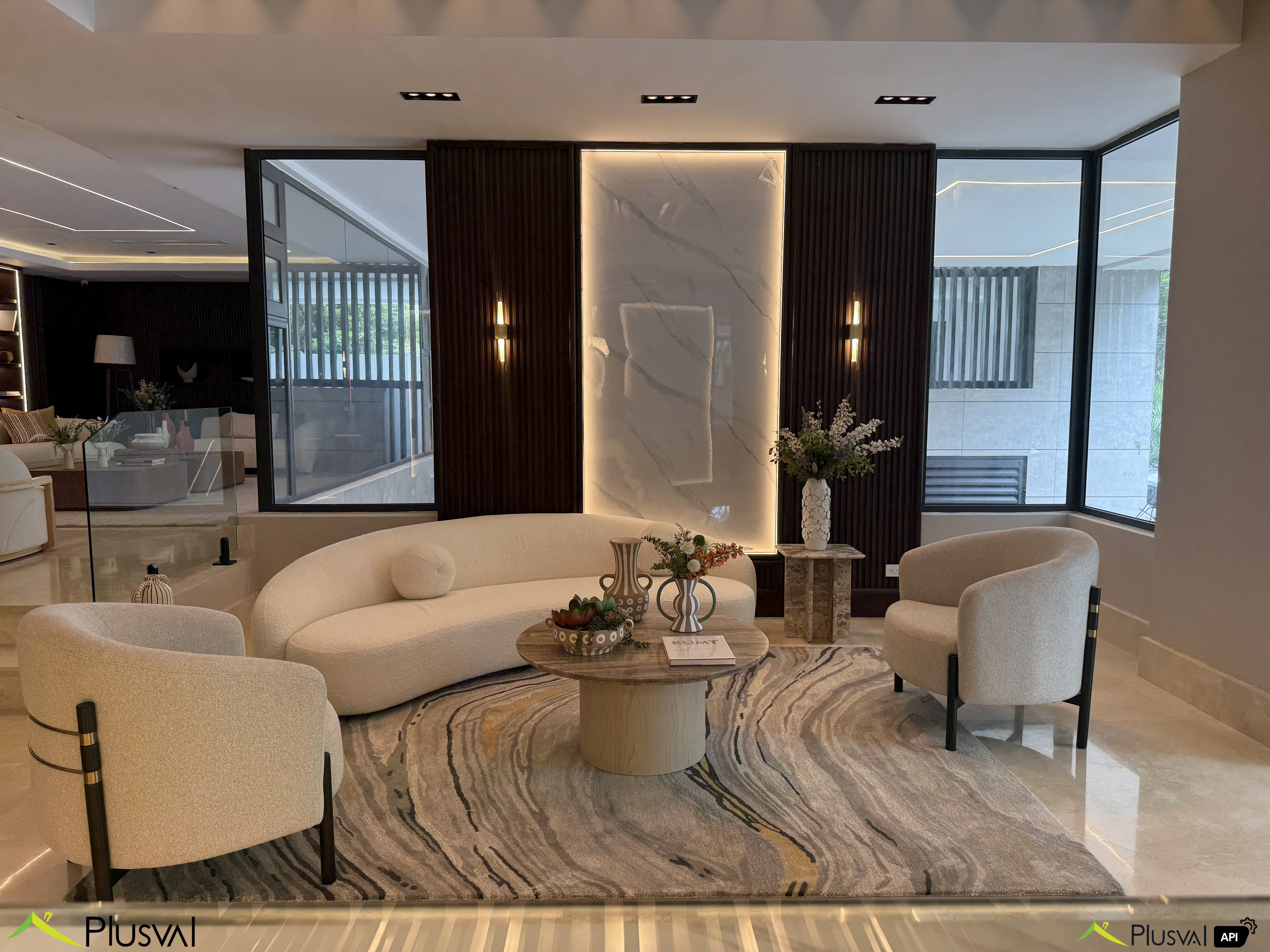 Apartamento de Lujo en Alquiler – 3 Habitaciones + Estudio con 4 Parqueos y Vista al Mar en la Ave. Anacaona 450083