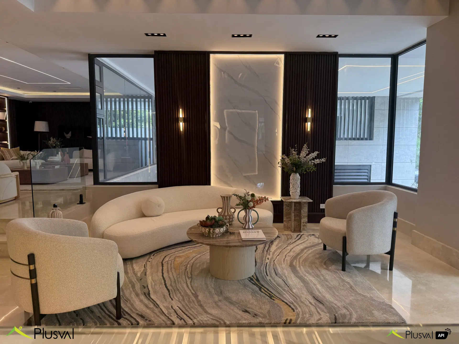 Apartamento de Lujo en Venta – 3 Habitaciones + Estudio con 4 Parqueos y Vista al Mar en la Ave. Anacaona 450144