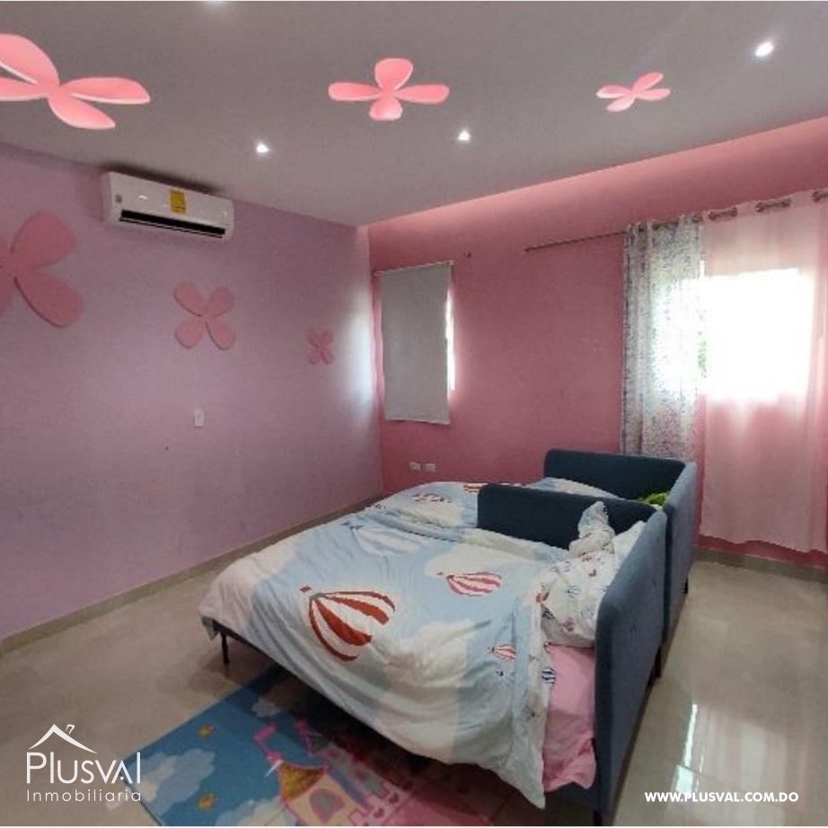 Casa en Venta en Higuey 282019