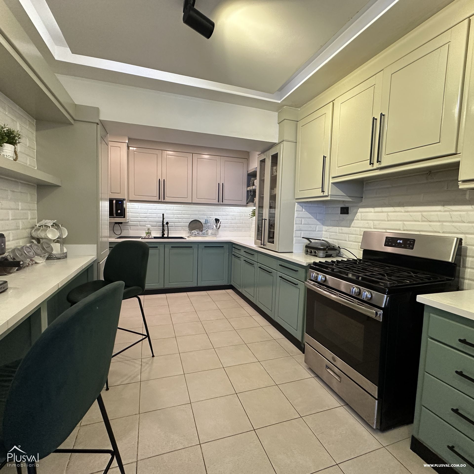 Espacioso Penthouse de Lujo en  venta 421051