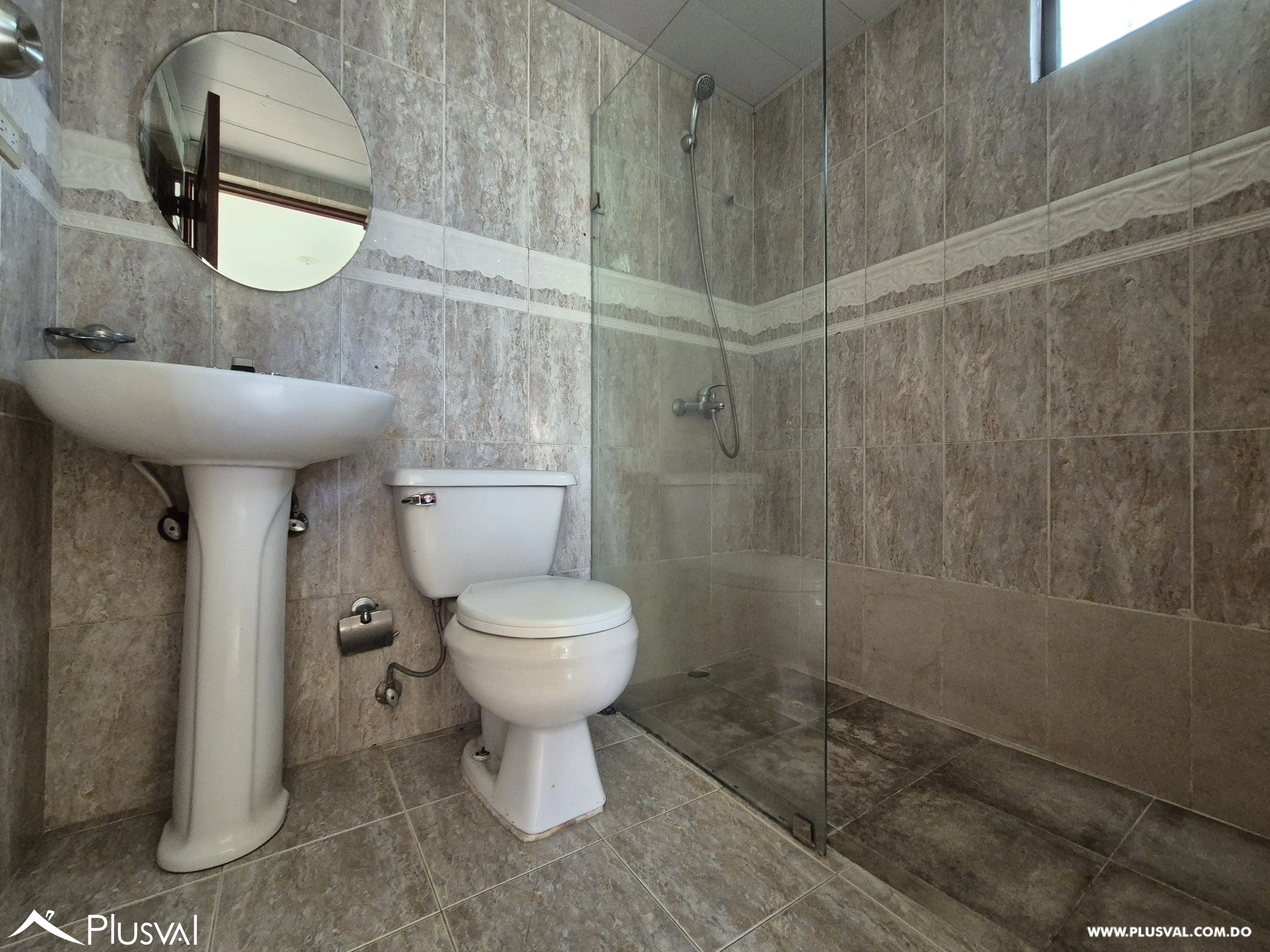 Se vende apartamento en Los Prados 475894