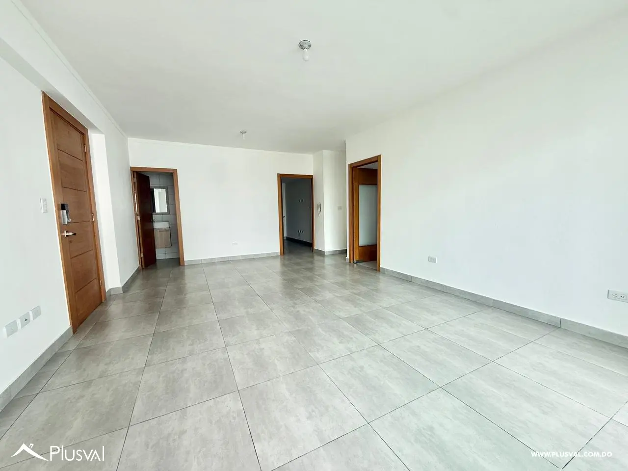 Apartamento en alquiler en el Millon 505579