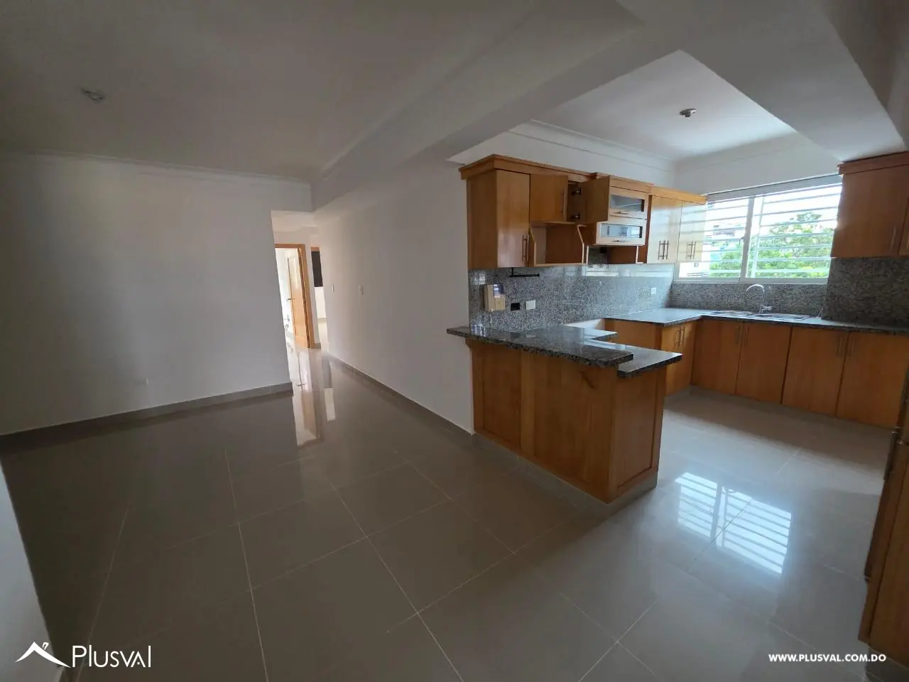 Apartamento en Venta en Residencial Don Honorio 532595