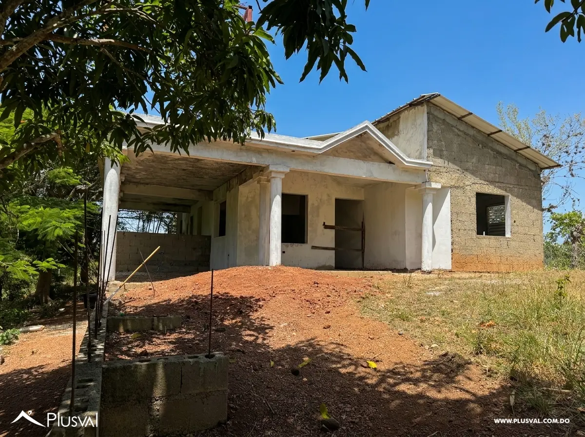 Terreno con Mejora Alto Potencial para Desarrollo de Proyectos 522831