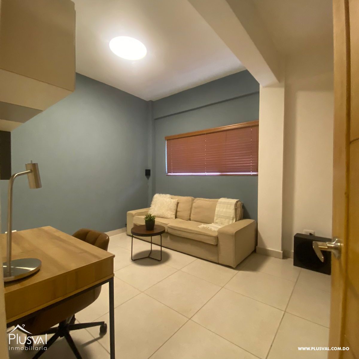 Moderna casa en proyecto cerrado, Arroyo Hondo 440576