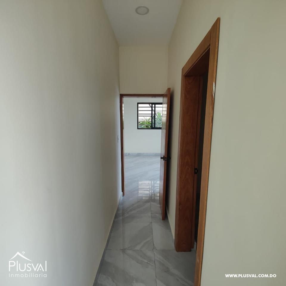 Hermosa casa en zona tranquila y segura con Jacuzzi 400774