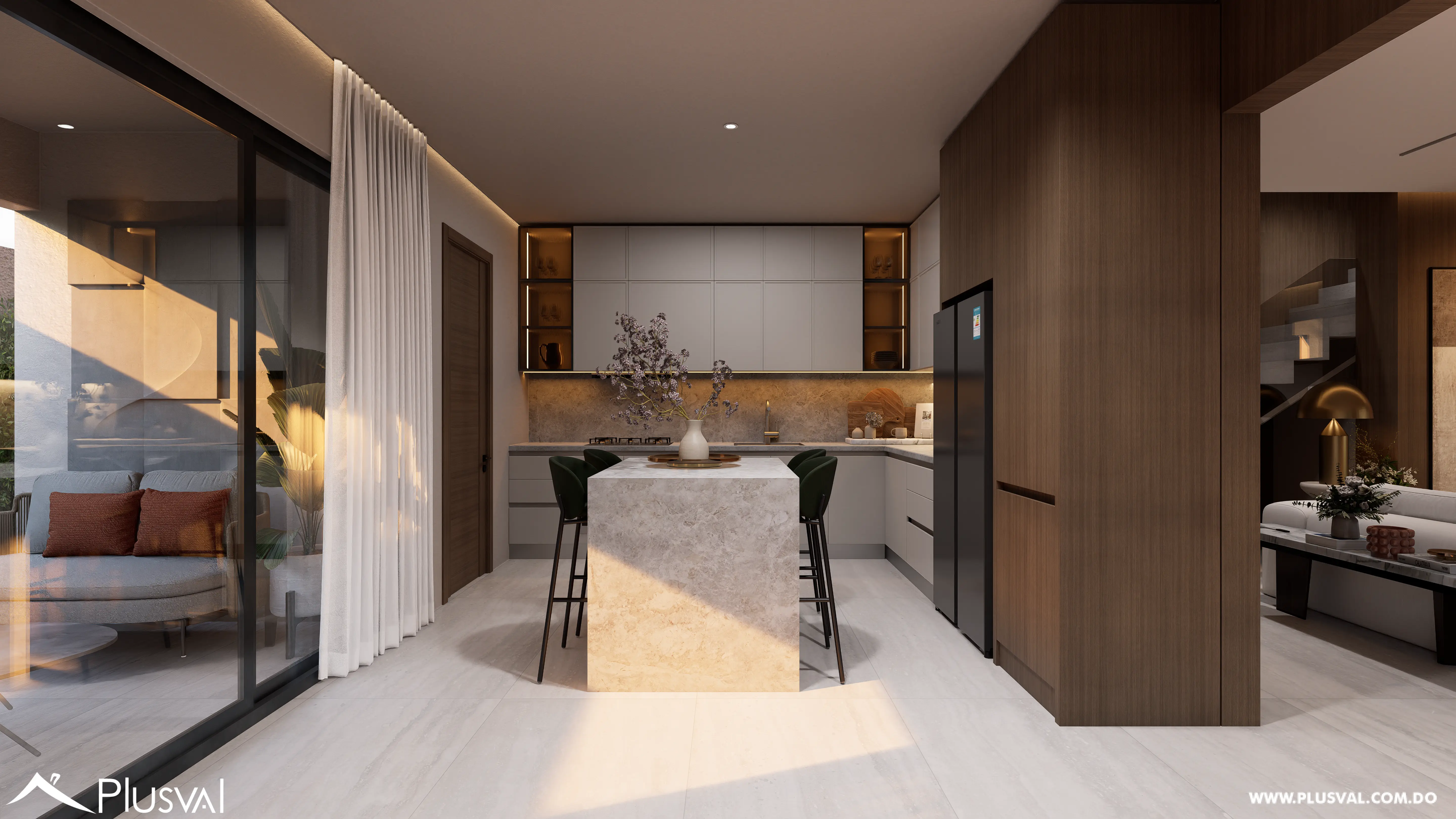 Zama Residence 533831
