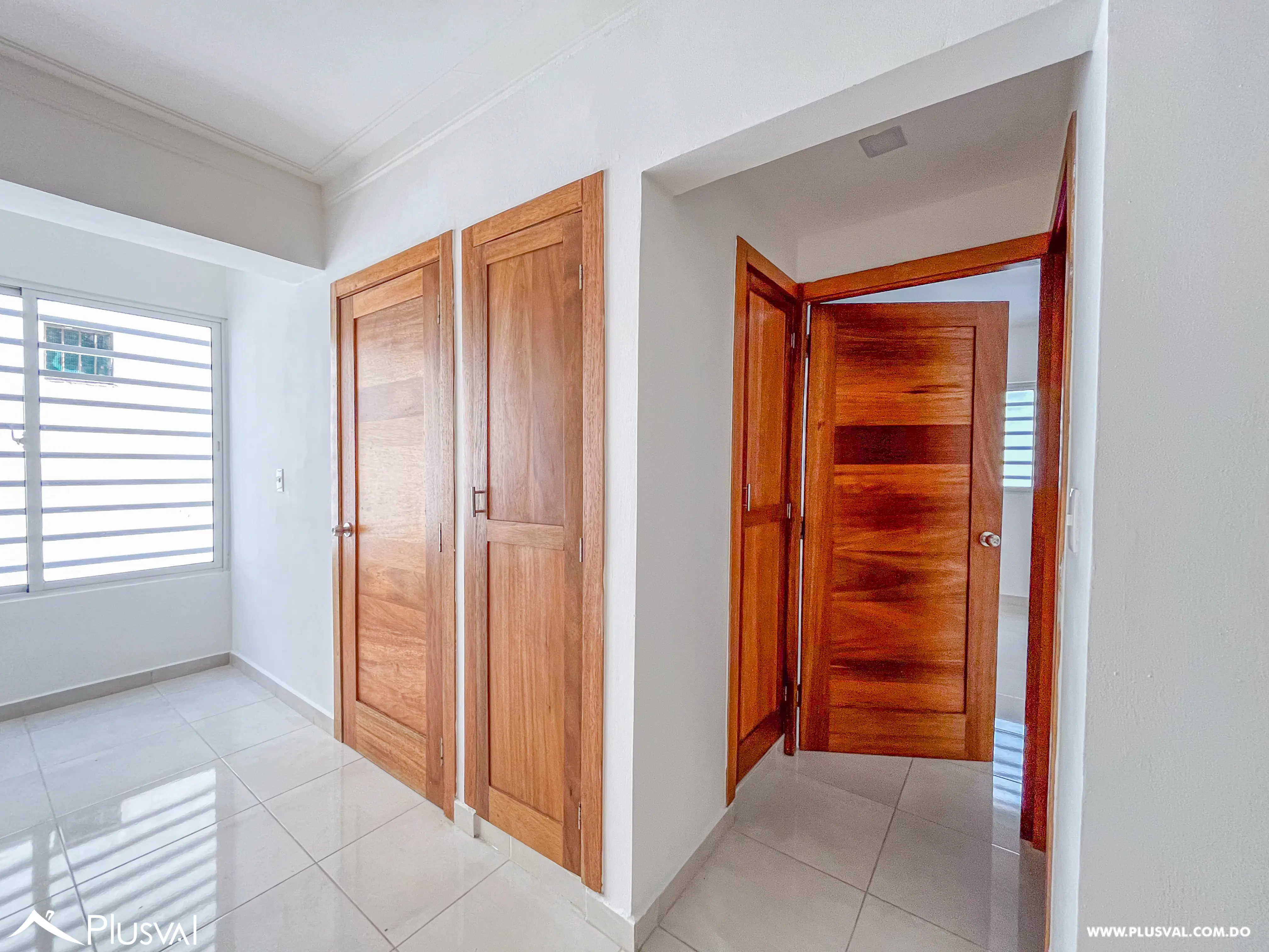 Apartamento en venta zona Cuesta Hermosa I 458493