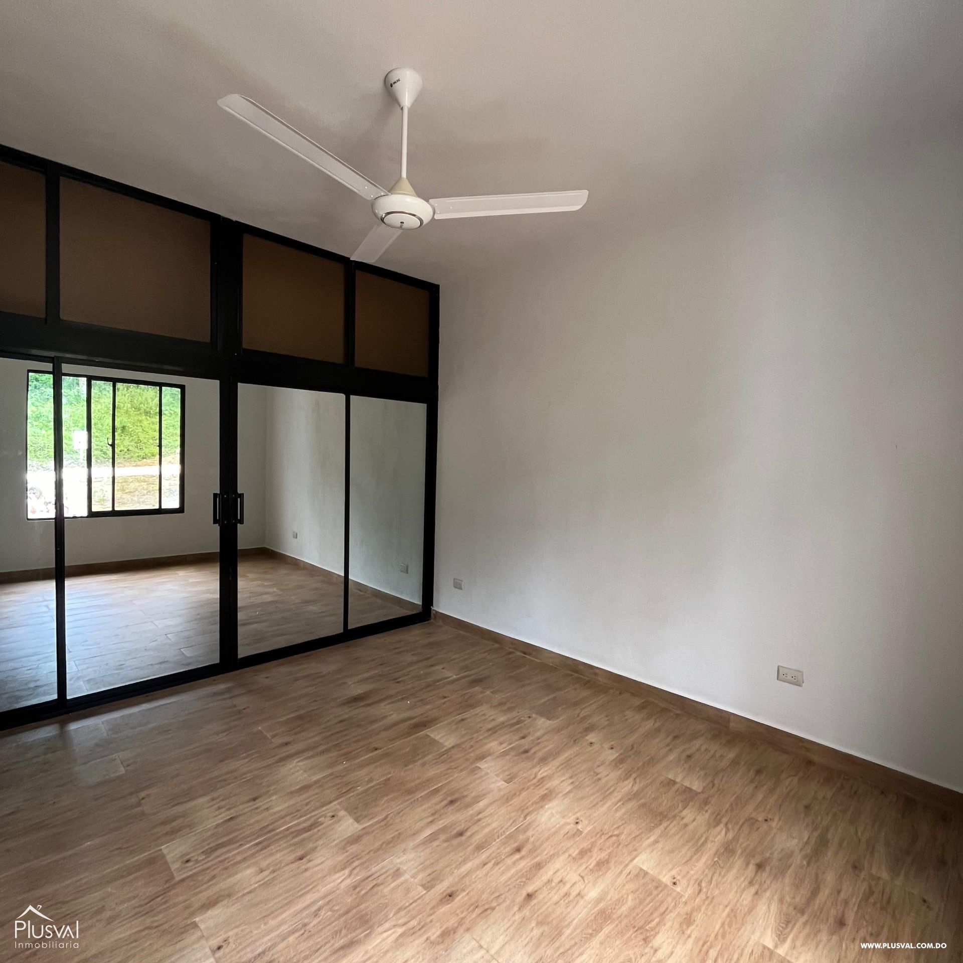 Amplio y Hermoso apartamento de venta en Jarabacoa 363747