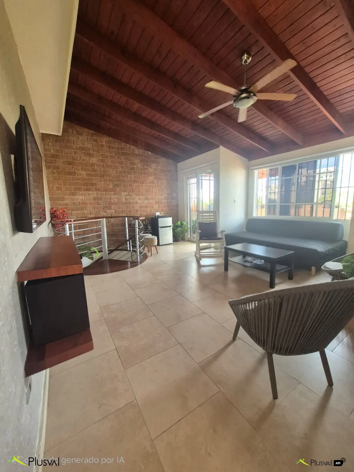 PENTHOUSE EN VENTA EN EL MILLON 449394