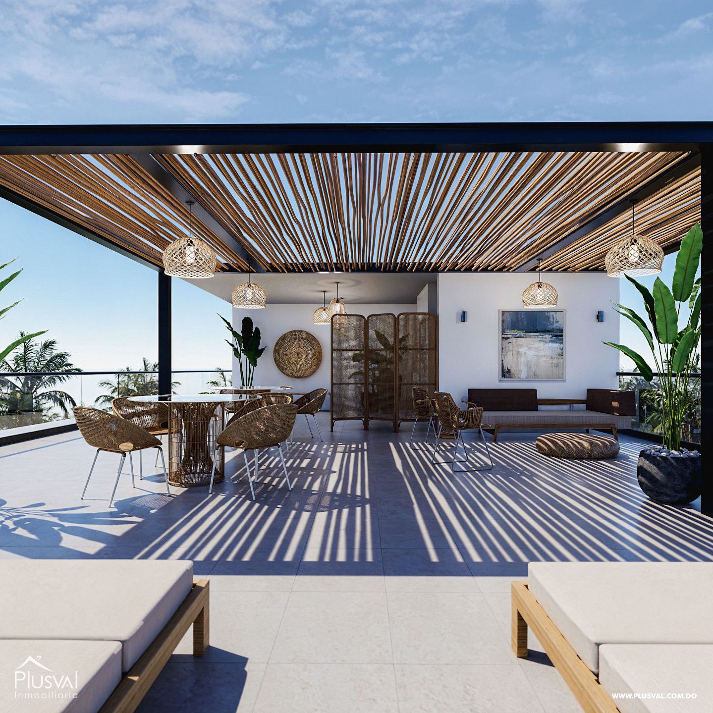 Encantadores apartamentos a Tres Minutos de  Playa Encuentro 384006