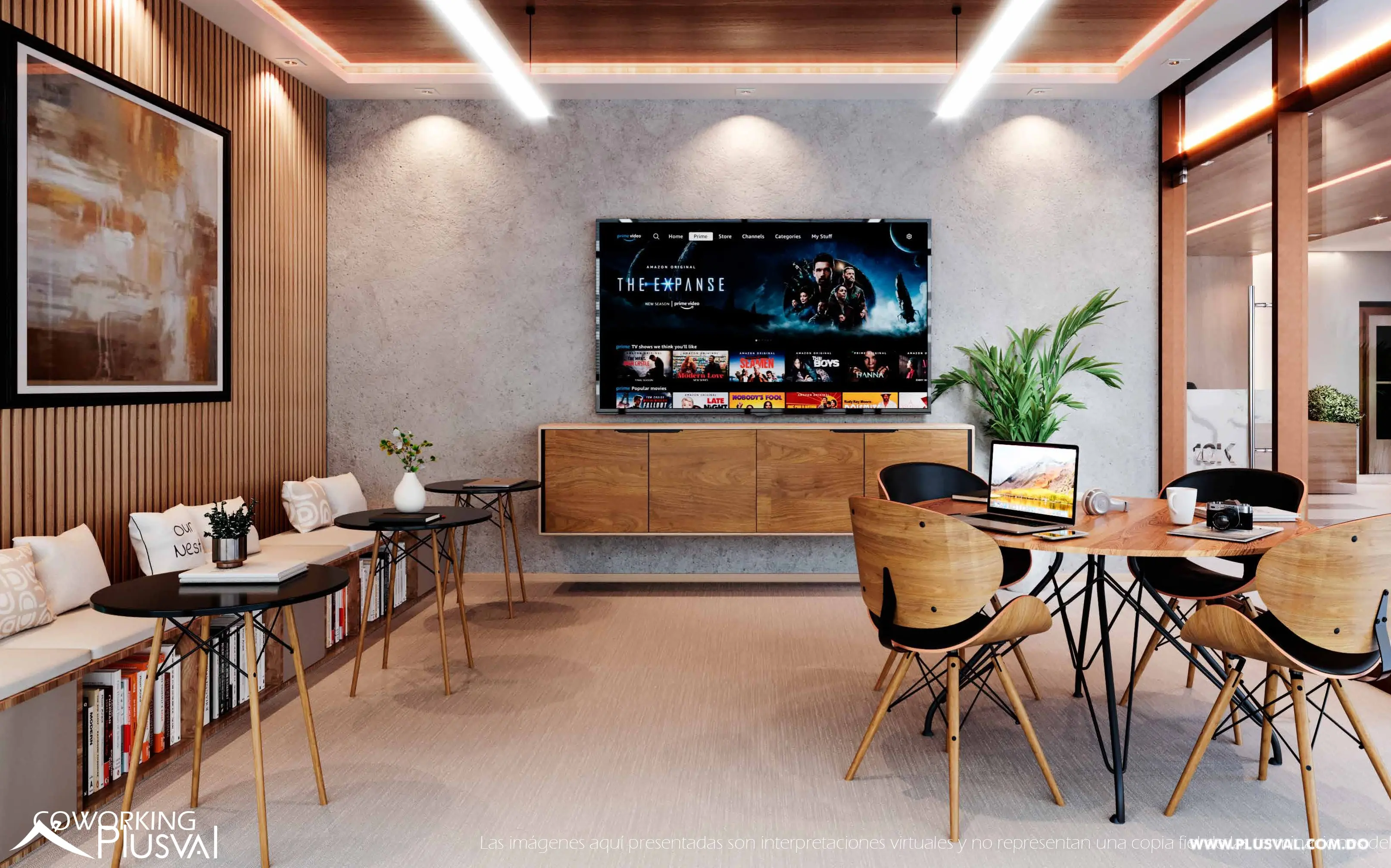 Apartamento en venta, Evaristo Morales 491003