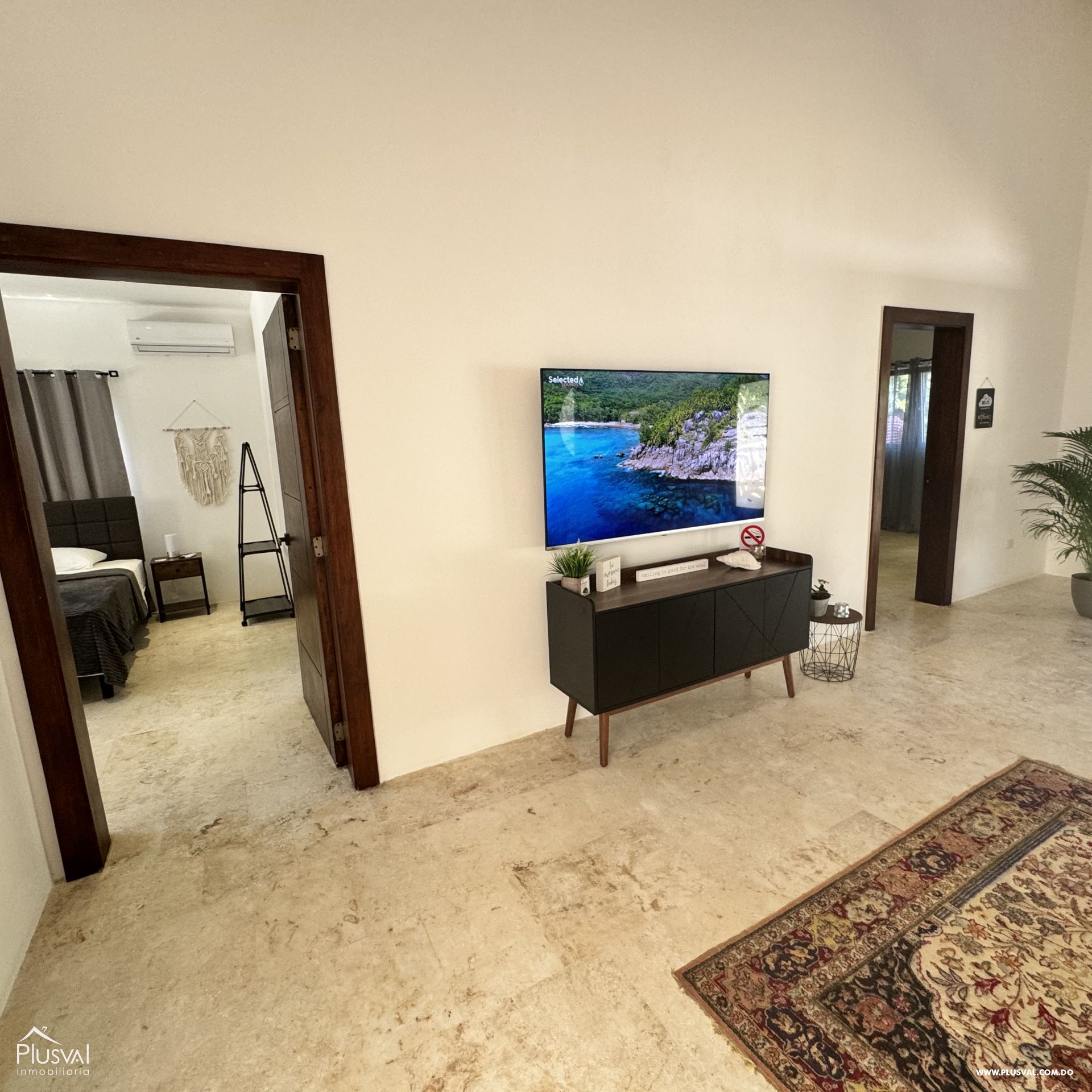 Villa en venta en Sosua, La Mulata 358973