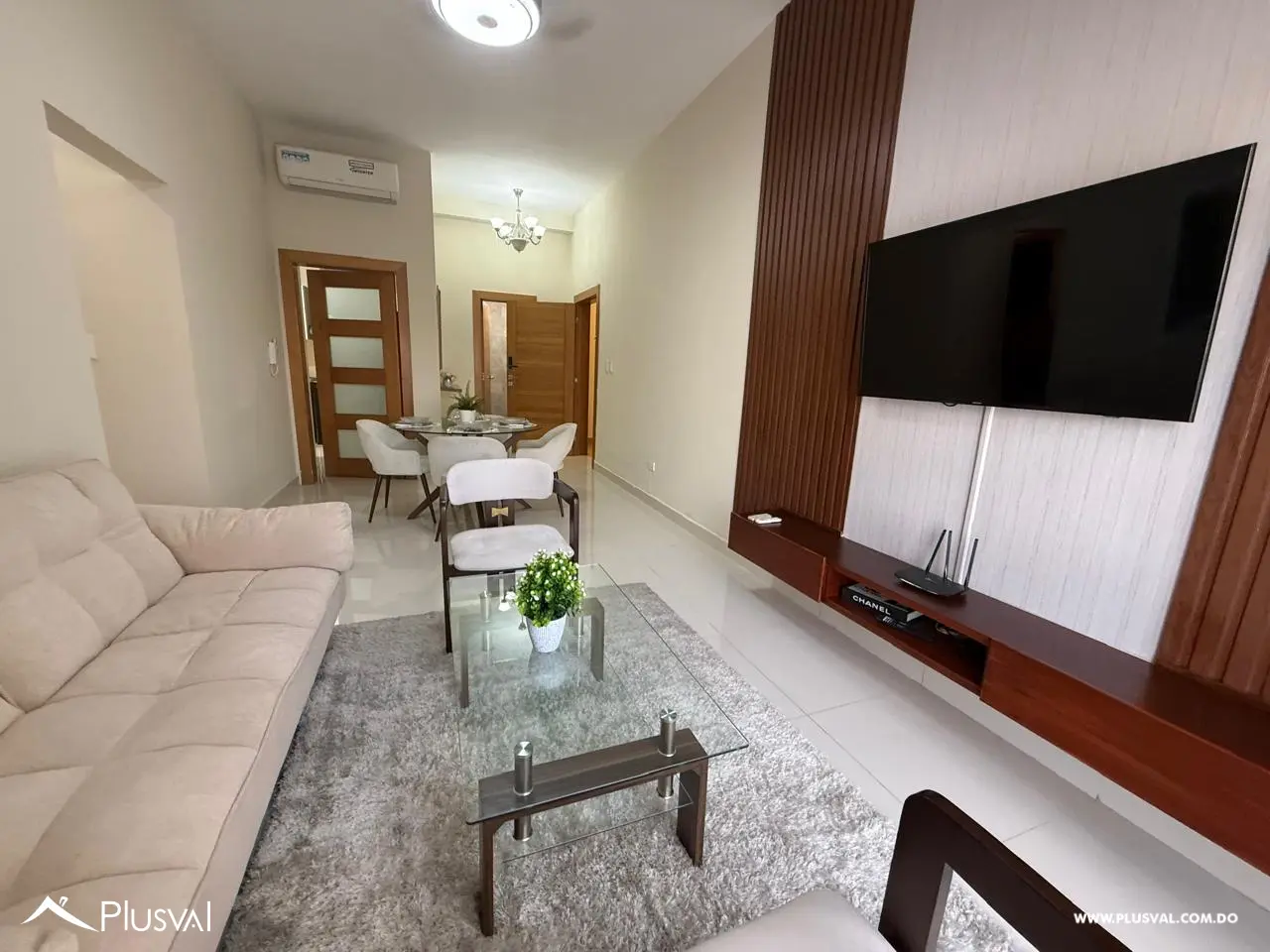 Apto. A2 En Torre Biltmore 498286