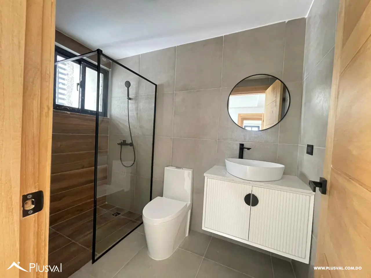 Apartamento de 2 habitaciones en Lujosa Torre en  Naco 527934