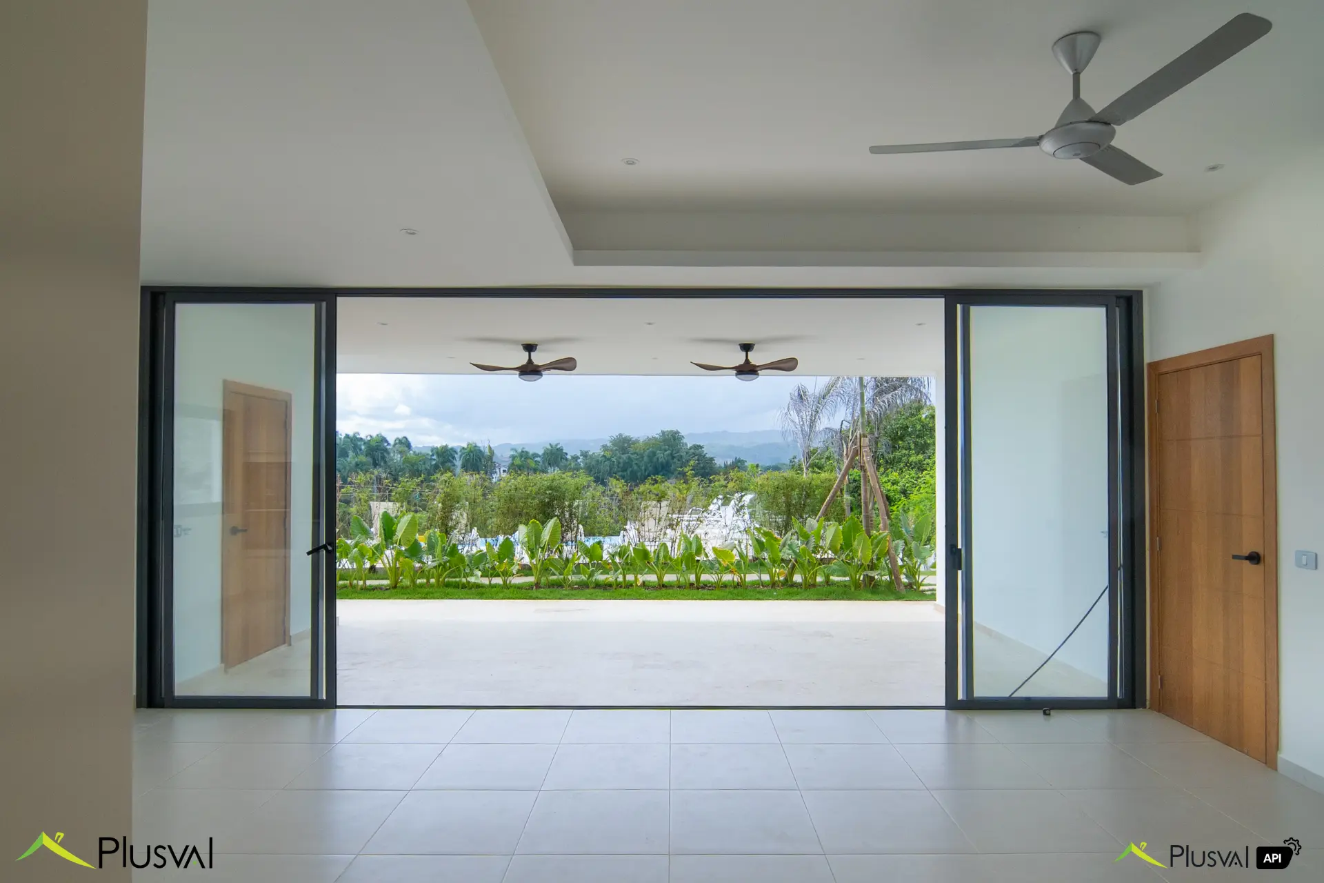 Luxury apartamentos con vista al mar. 445479